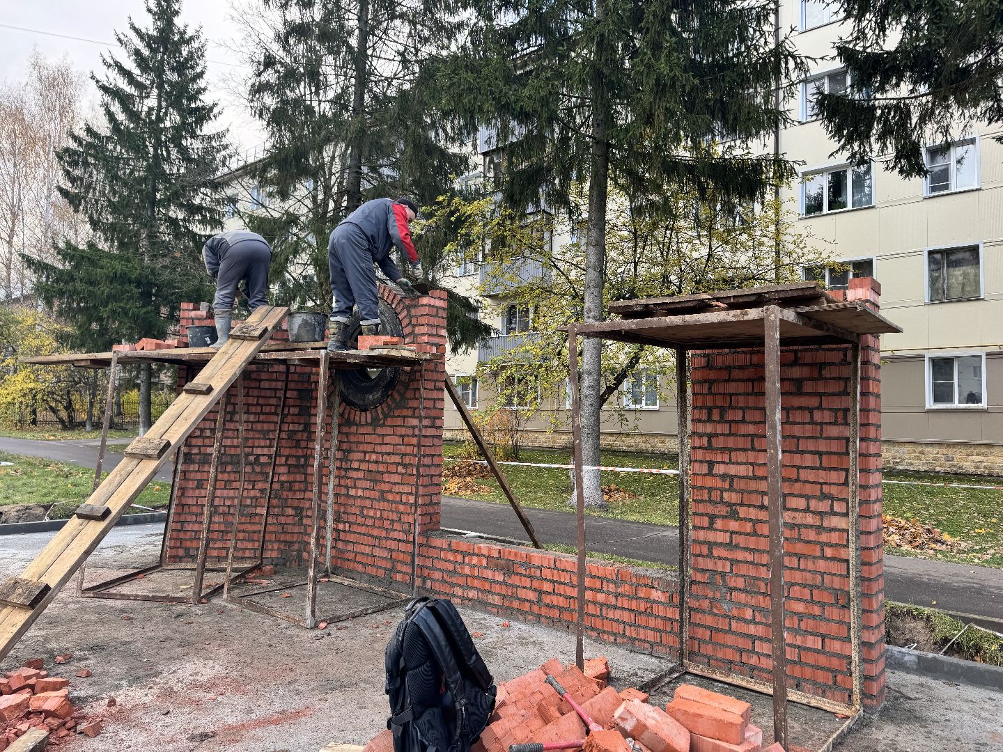 шаховская, остановка, остановка общественного транспорта, новая остановка,