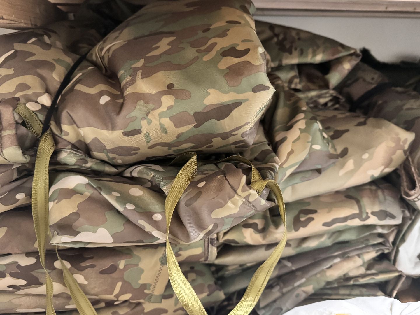 Солнечногорск, Помощь бойцам, Плетение сетей, гуманитаная помощь, волонтеры,