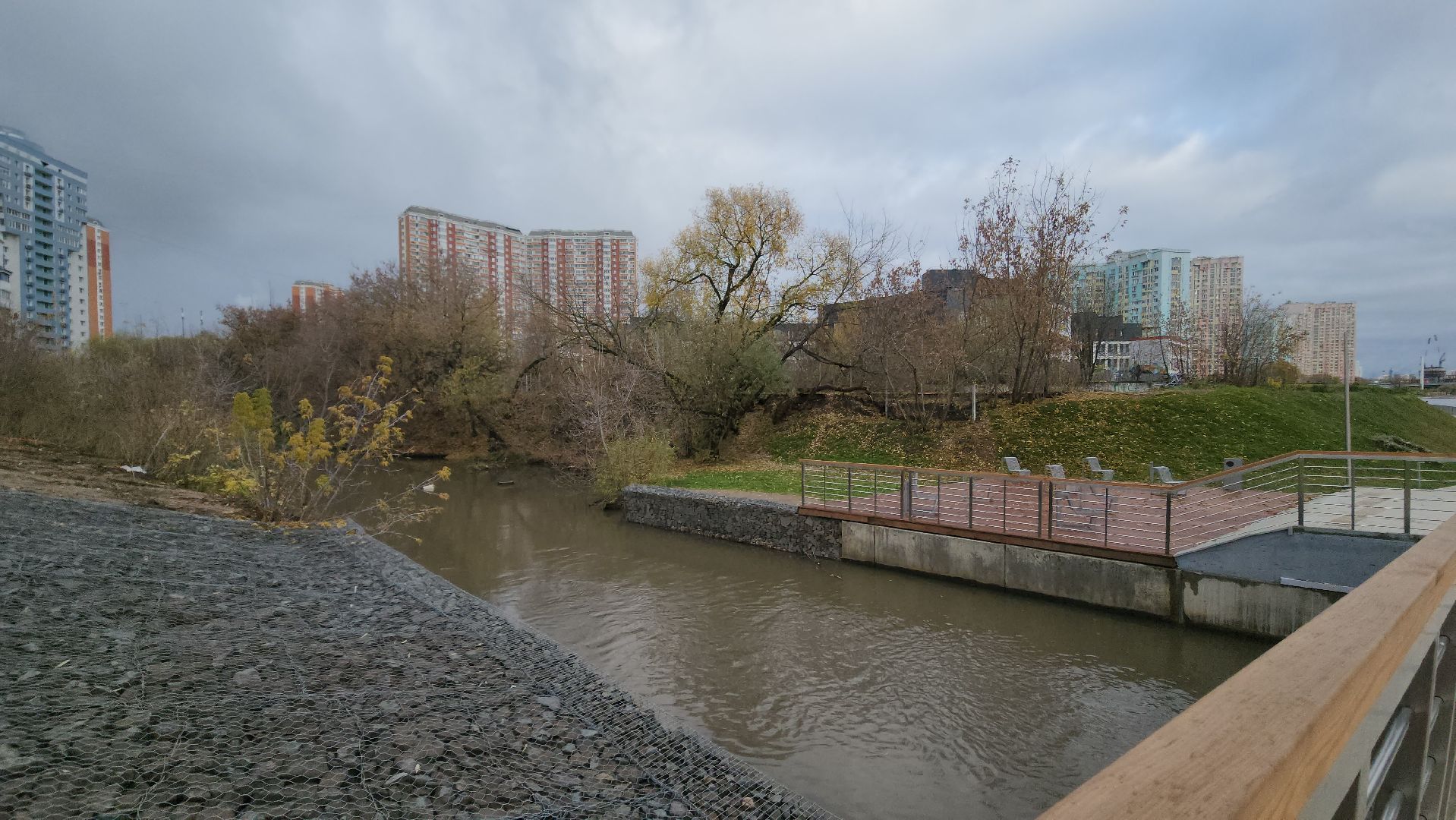 красногорск, павшинская пойма, набережная,