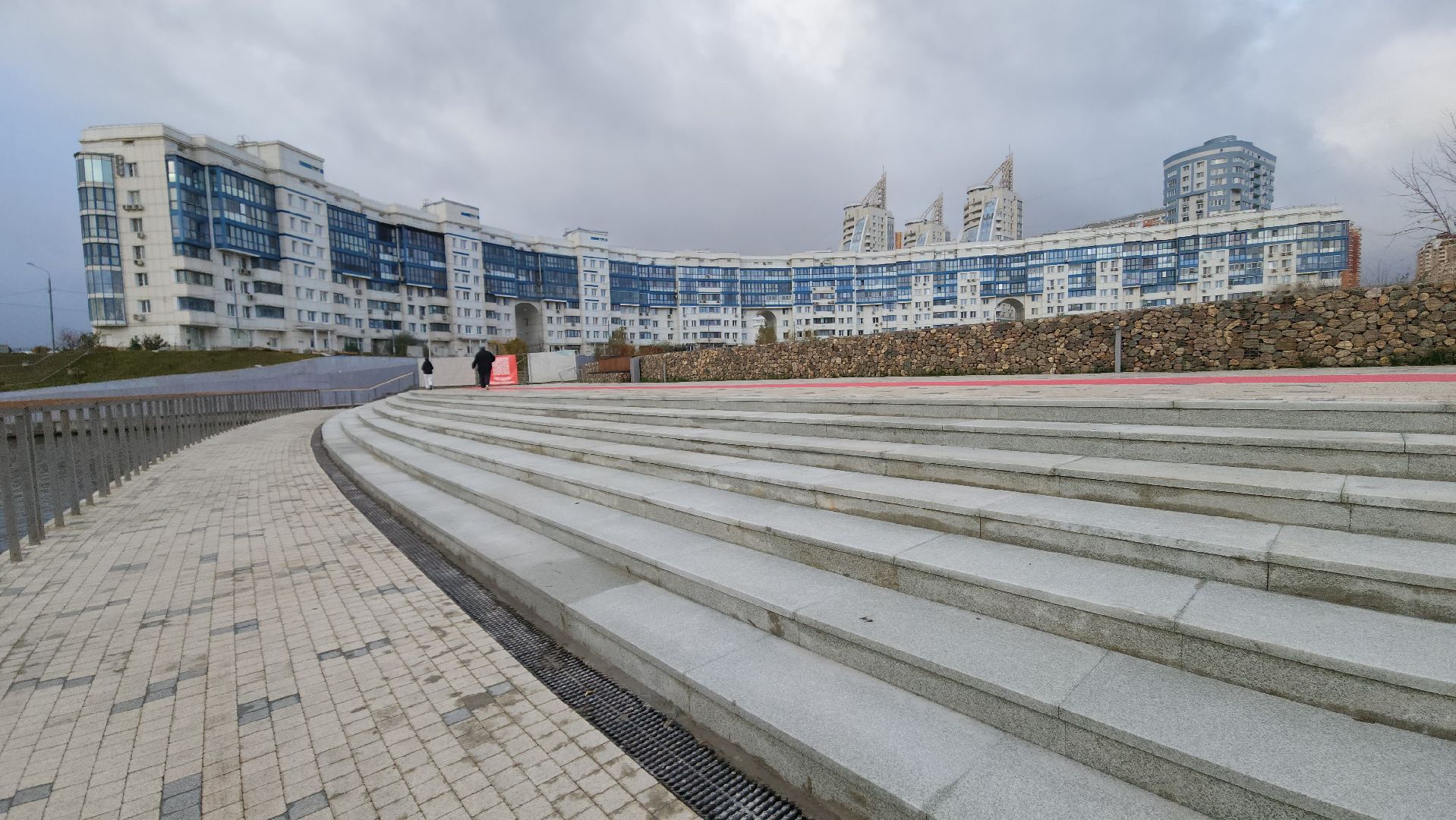 красногорск, павшинская пойма, набережная,