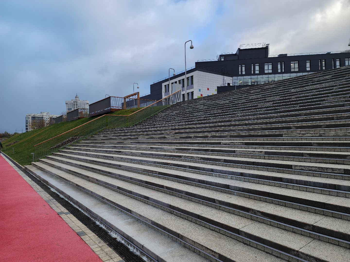 красногорск, павшинская пойма, набережная,