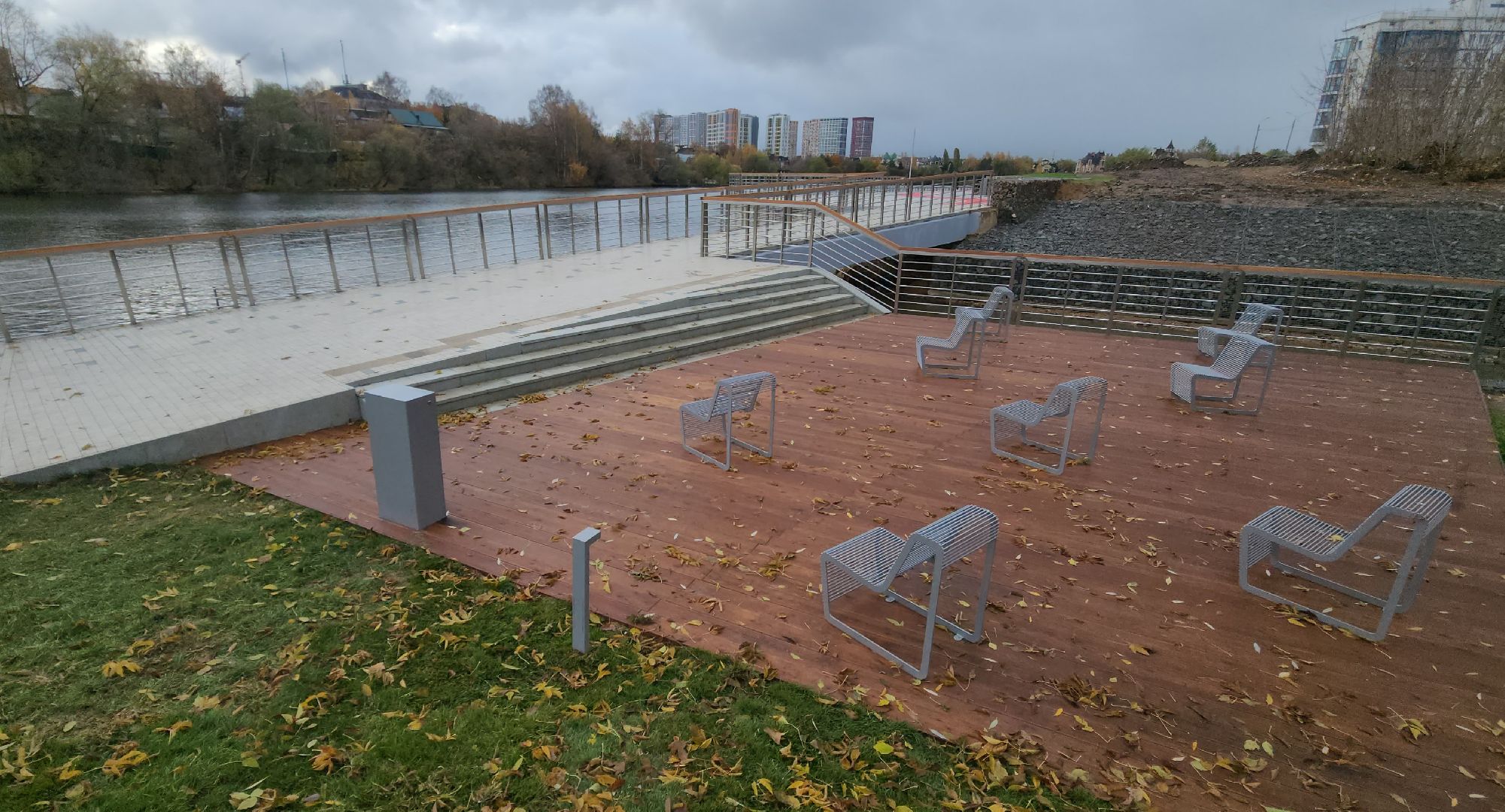 красногорск, павшинская пойма, набережная,