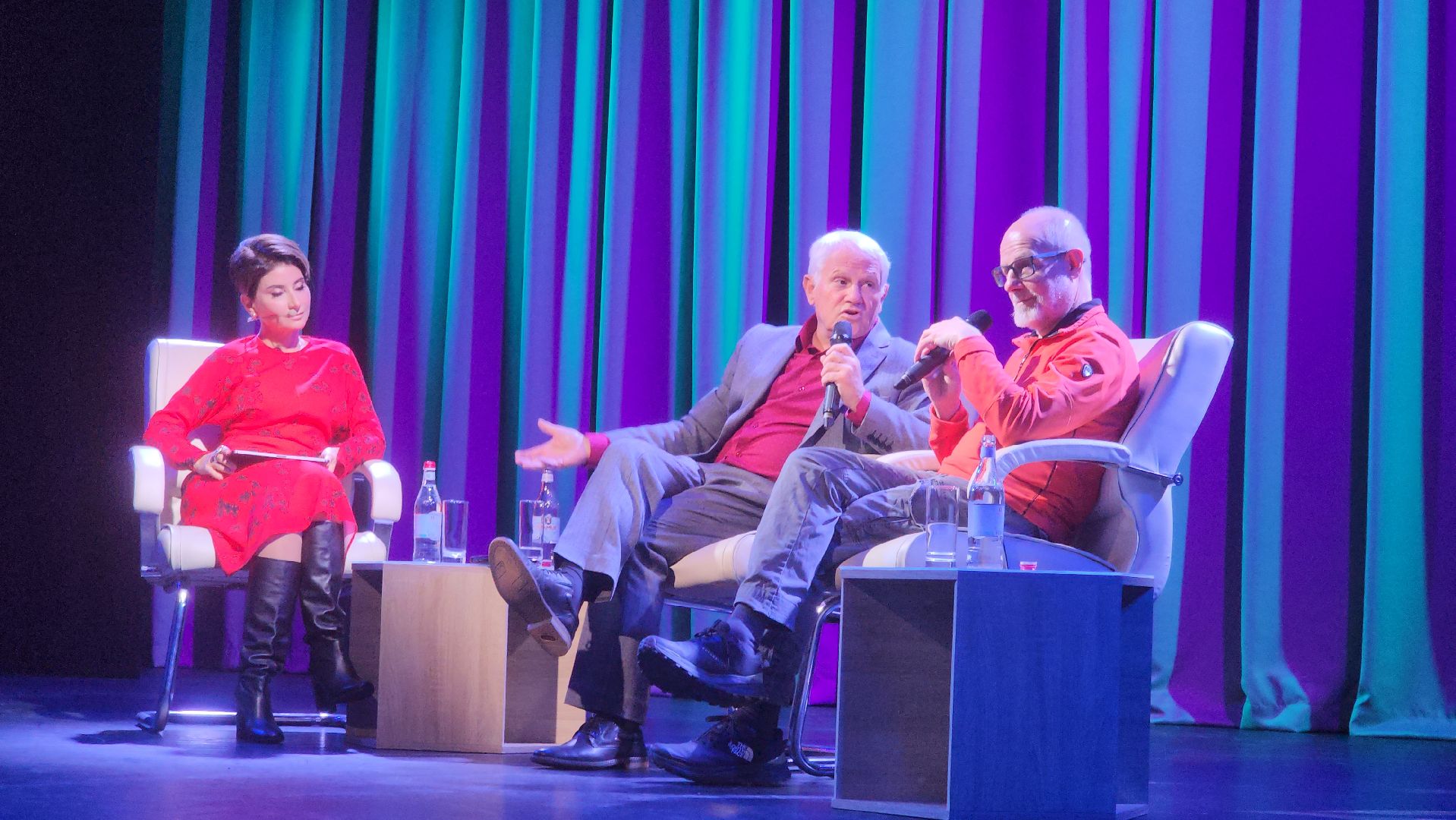 Долгопрудный, МФТИ, александр каплан, Наука и искусство,