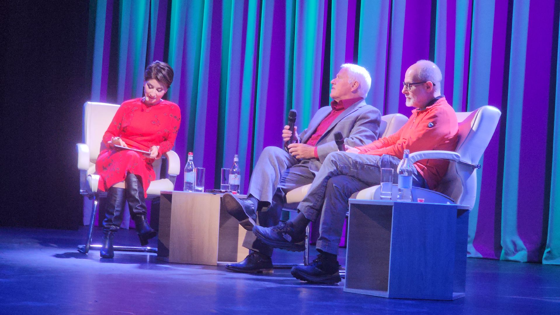 Долгопрудный, МФТИ, александр каплан, Наука и искусство,