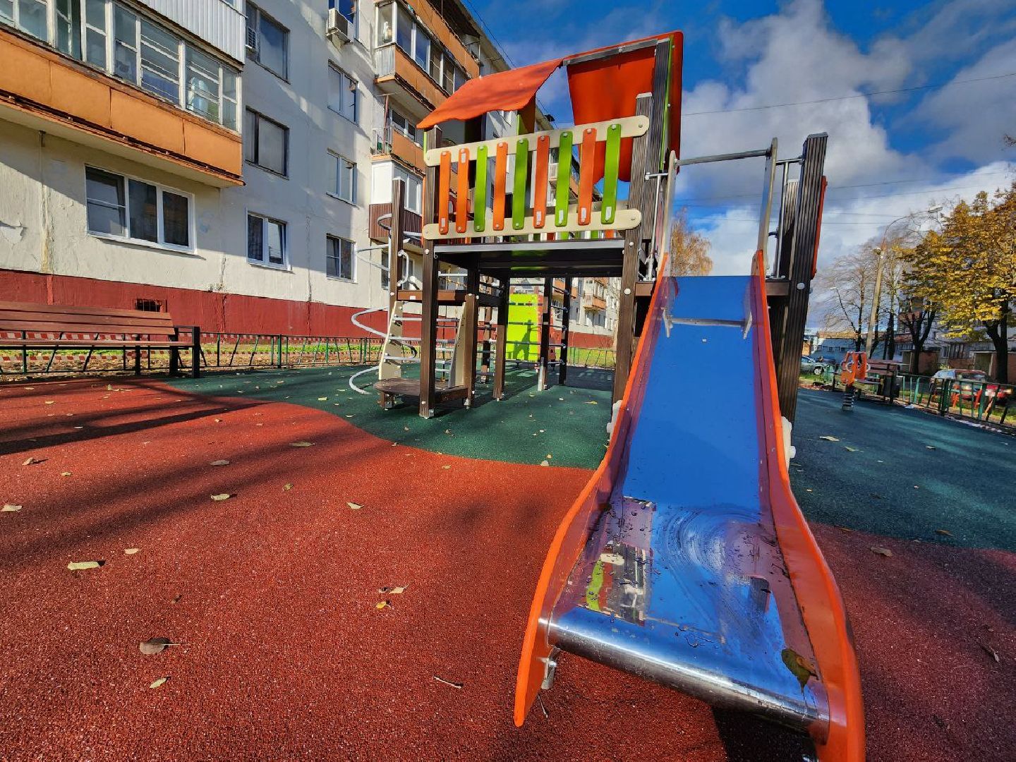 можайск, можайский городской округ, подмосковье, благоустройство, модернизация детских площадок, игровой комплекс, дети, игровые элементы, современная детская площадка, безопасность, игры,