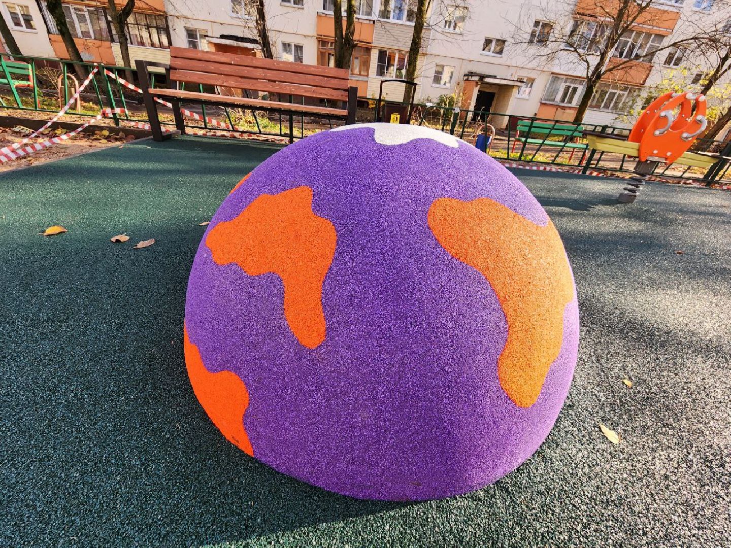 можайск, можайский городской округ, подмосковье, благоустройство, модернизация детских площадок, игровой комплекс, дети, игровые элементы, современная детская площадка, безопасность, игры,