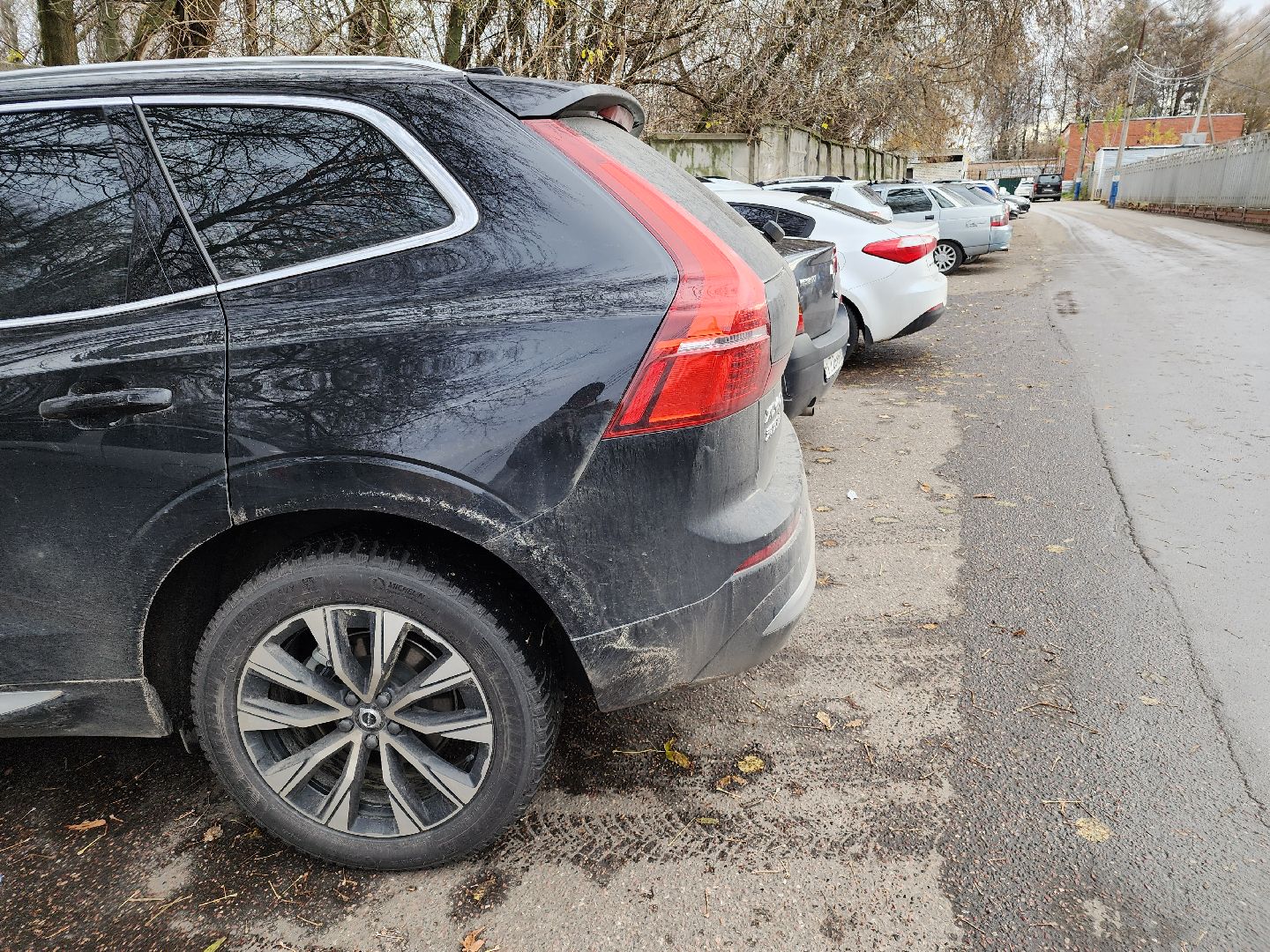 дворыподмосковья, орехово-зуевский округ,