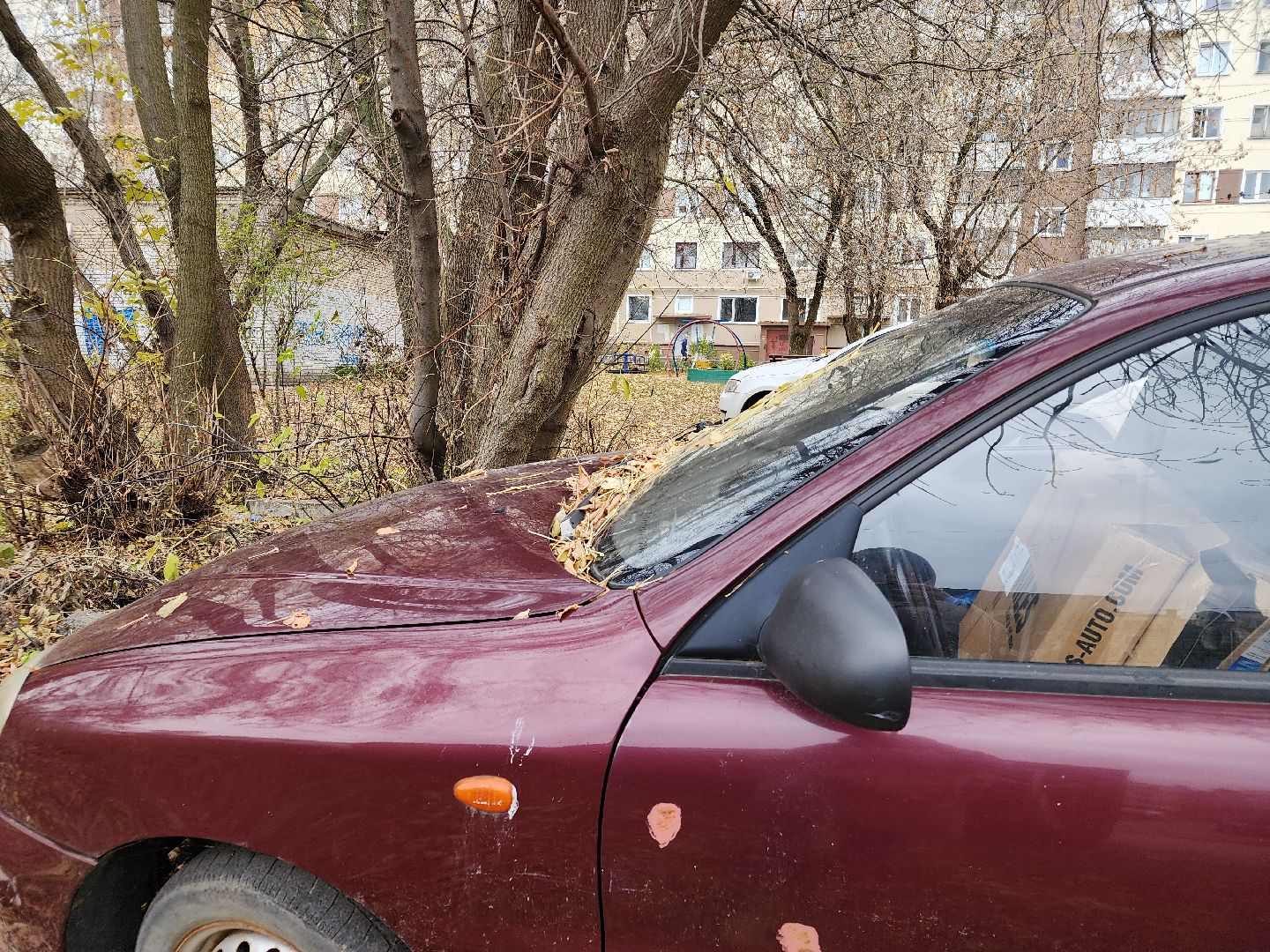 дворыподмосковья, орехово-зуевский округ,