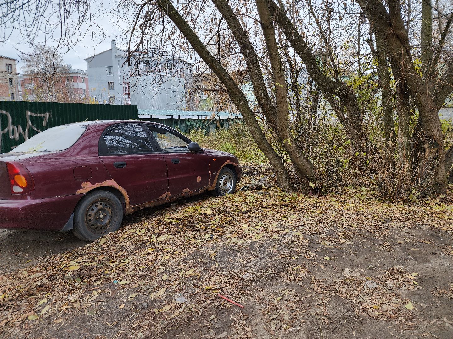 дворыподмосковья, орехово-зуевский округ,