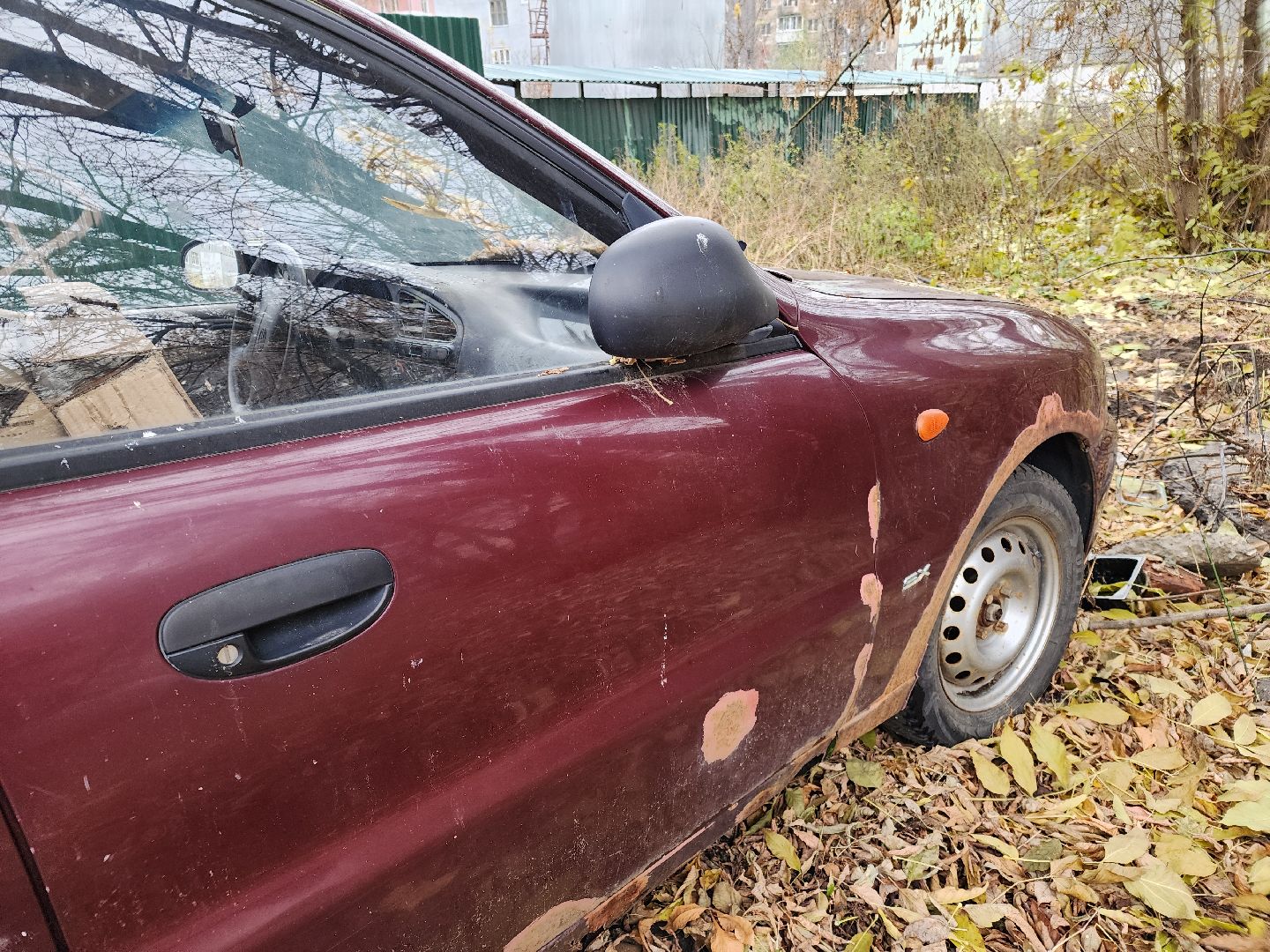 дворыподмосковья, орехово-зуевский округ,