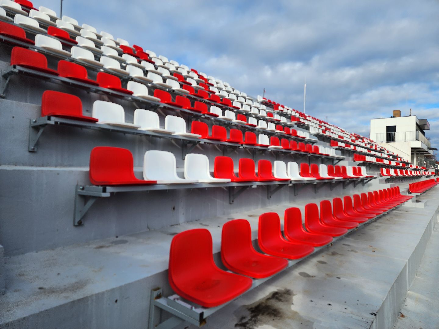 королёв, стадион чайка, капитальный ремонт, вертикалки,