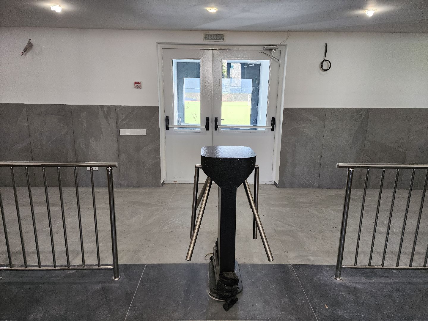 королёв, стадион чайка, капитальный ремонт, вертикалки,