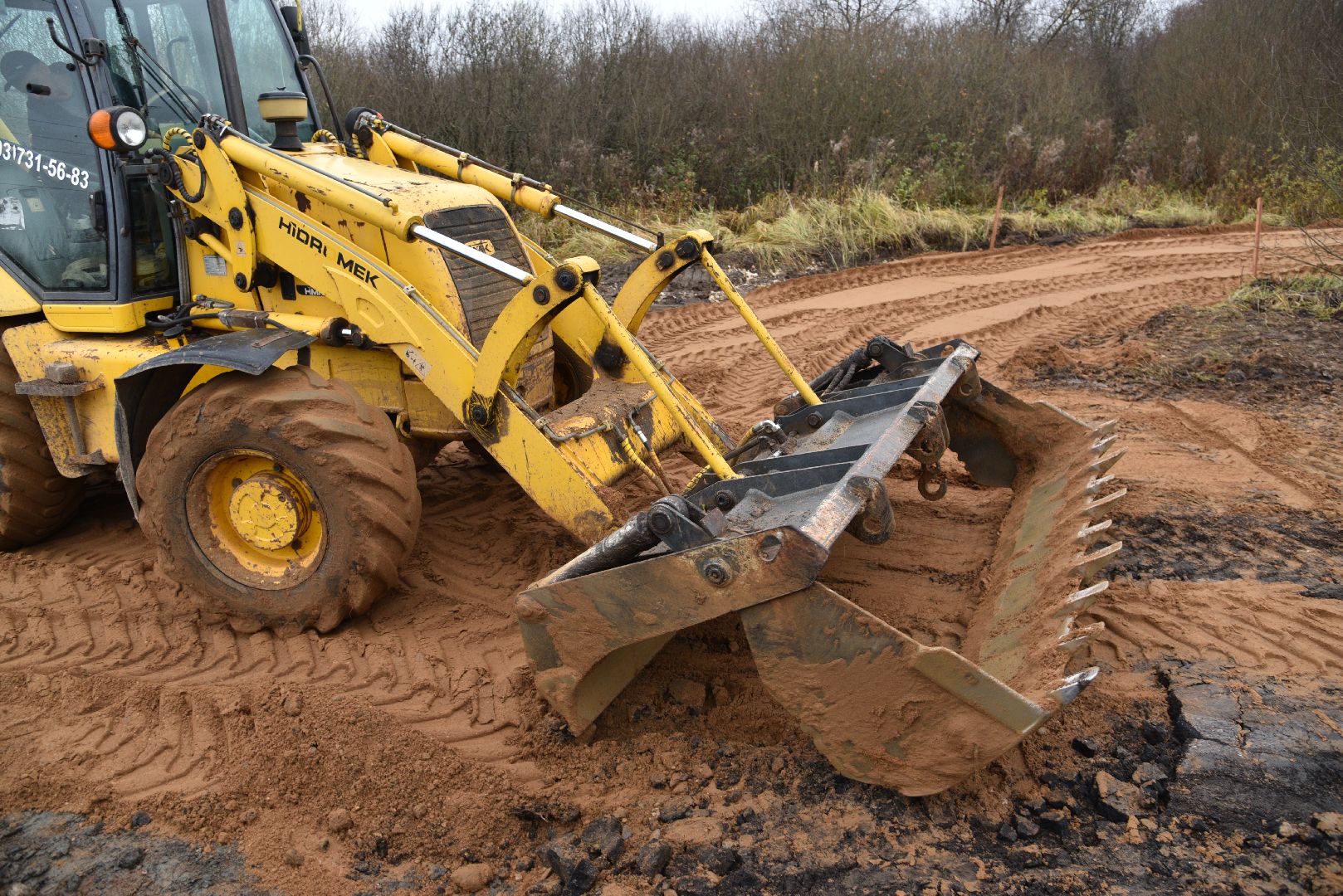 лотошино, дороги, благоустройство, ремонт дорог, многодетная семья,