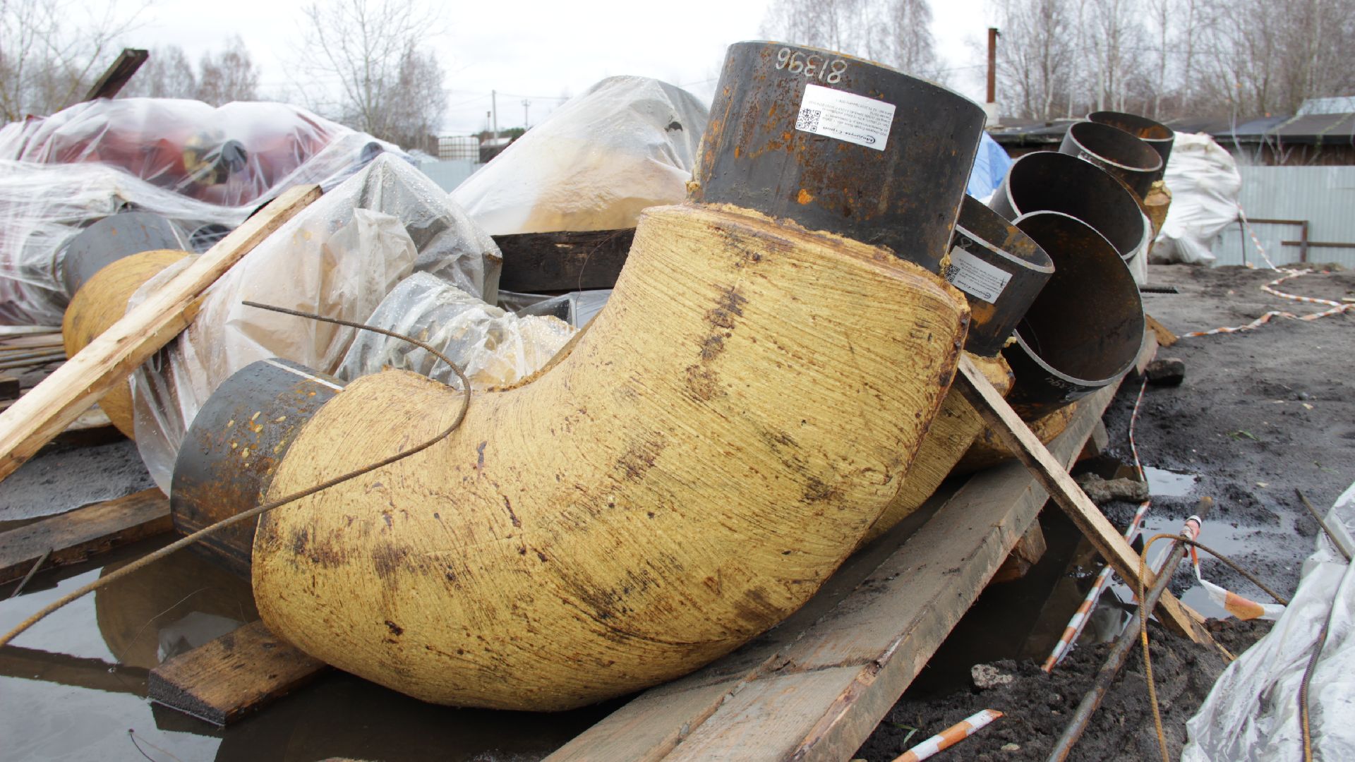 блочно-модульная котельная, отопление, ЖКХ, Шатура, Бакшеево, строительство,