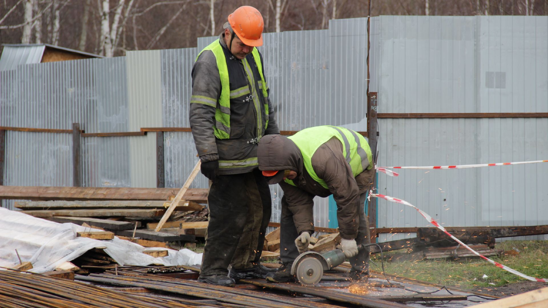 блочно-модульная котельная, отопление, ЖКХ, Шатура, Бакшеево, строительство,