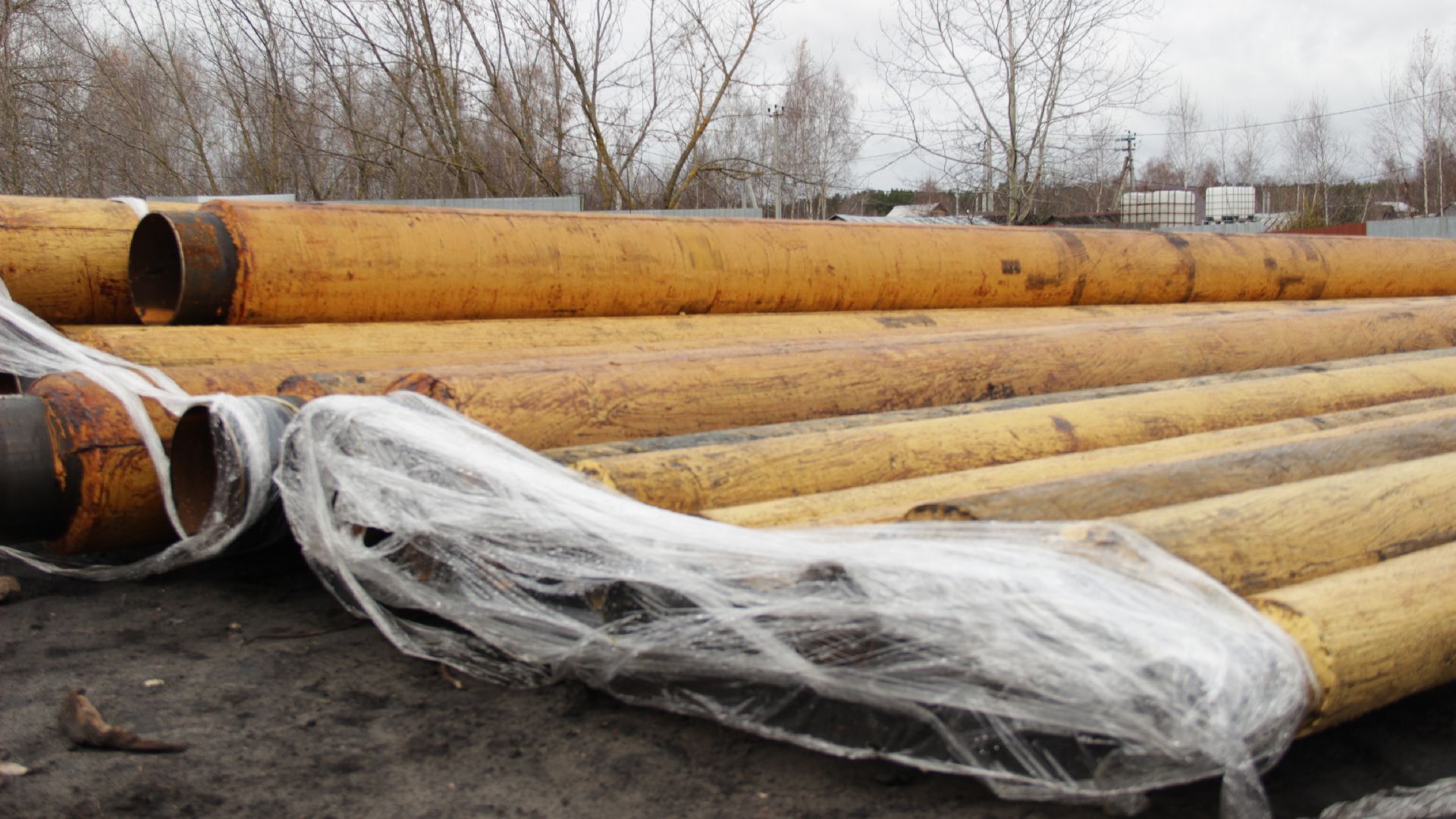 блочно-модульная котельная, отопление, ЖКХ, Шатура, Бакшеево, строительство,