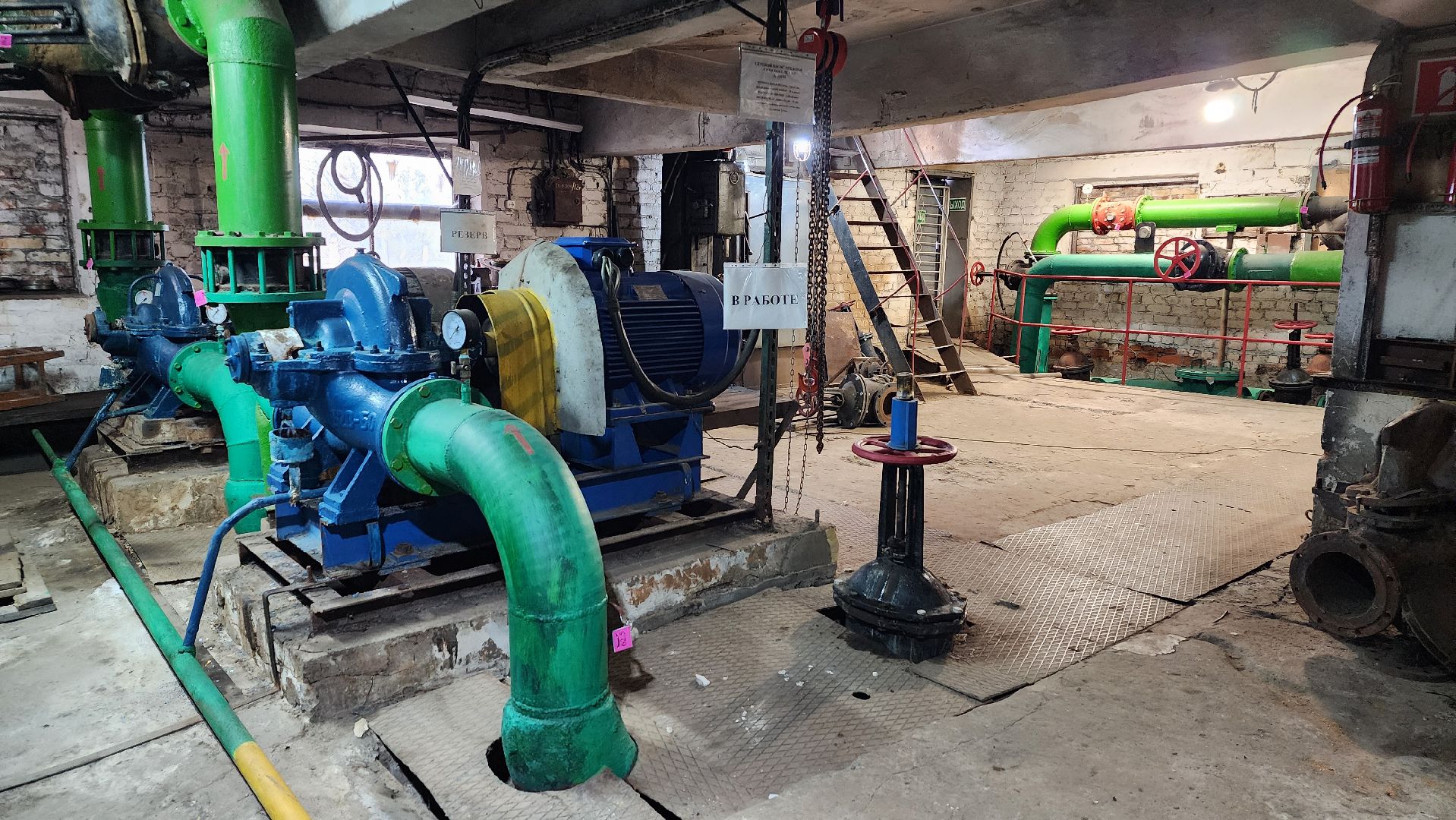 блочно-модульная котельная, отопление, ЖКХ, Шатура, Бакшеево, строительство,