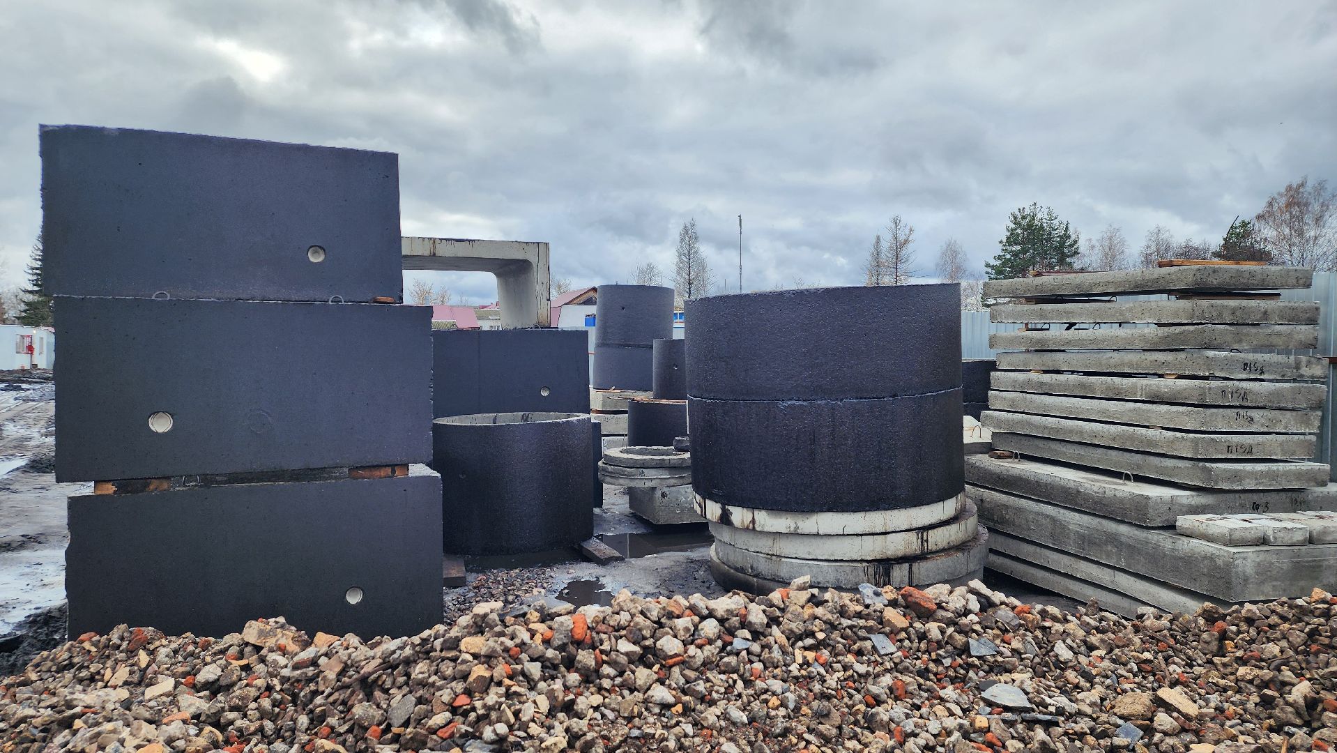 блочно-модульная котельная, отопление, ЖКХ, Шатура, Бакшеево, строительство,