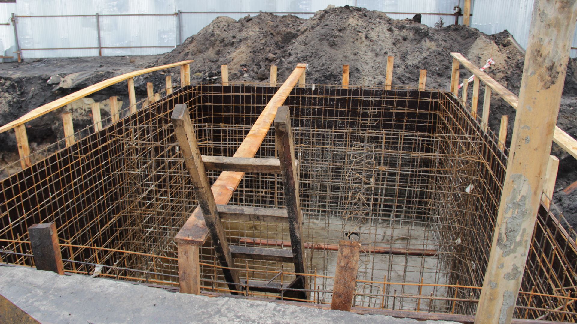 блочно-модульная котельная, отопление, ЖКХ, Шатура, Бакшеево, строительство,