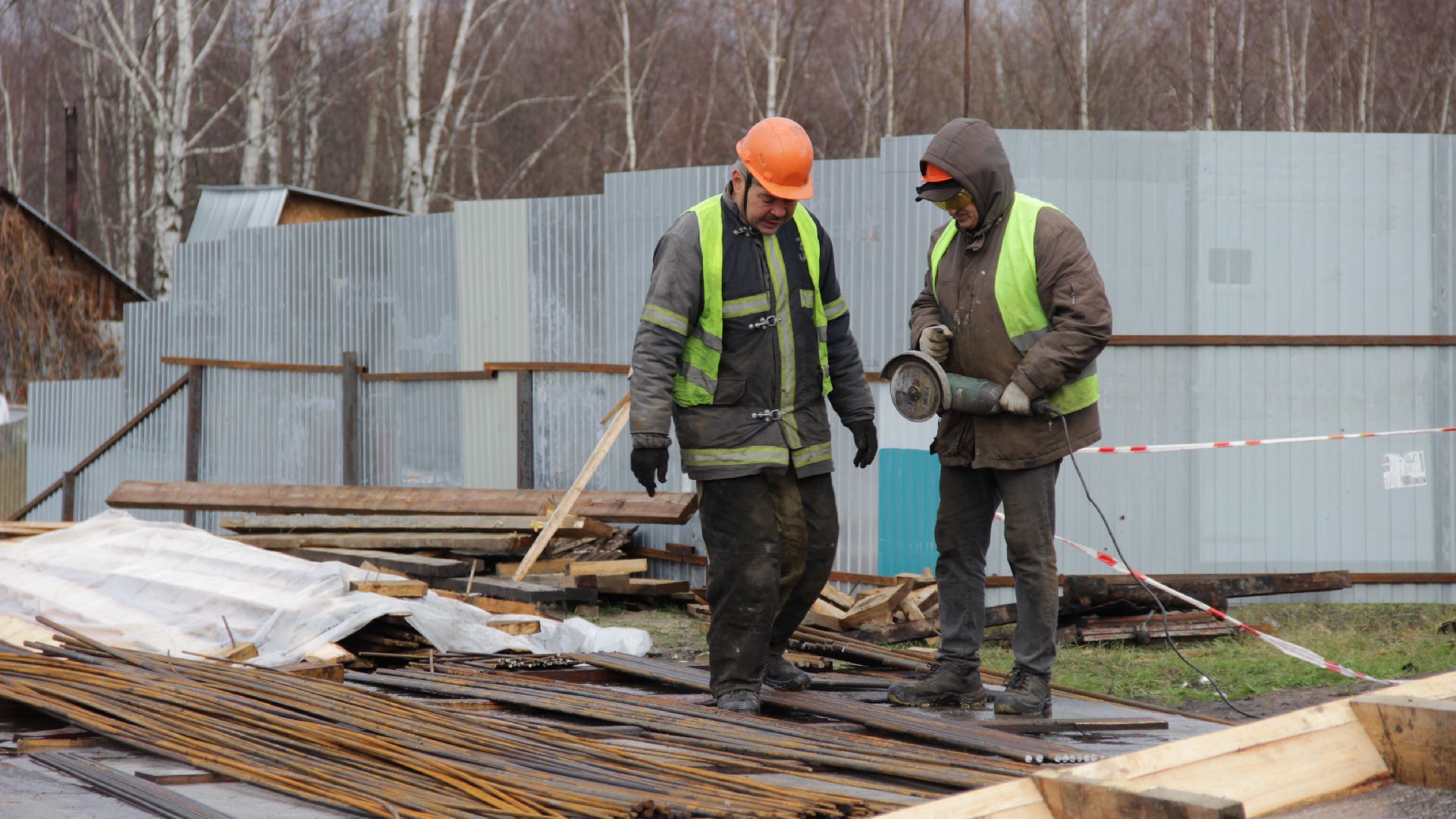 блочно-модульная котельная, отопление, ЖКХ, Шатура, Бакшеево, строительство,