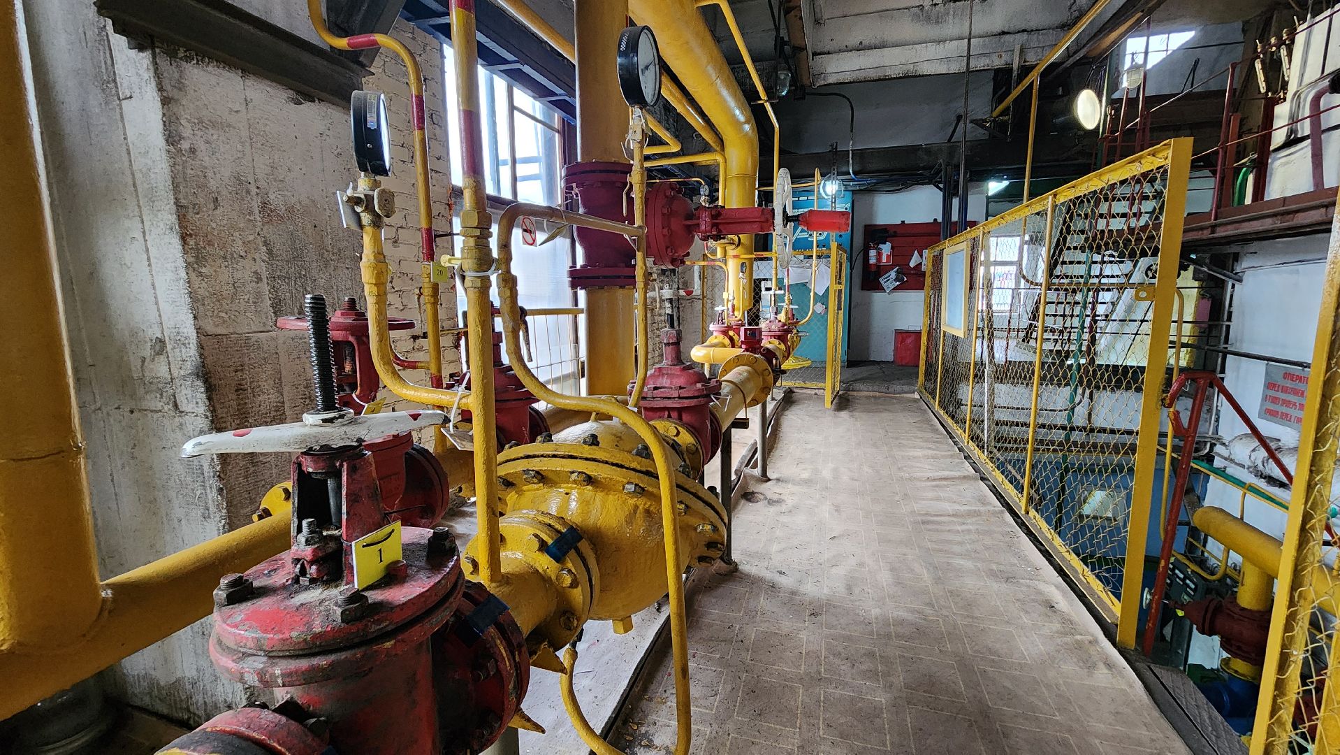 блочно-модульная котельная, отопление, ЖКХ, Шатура, Бакшеево, строительство,