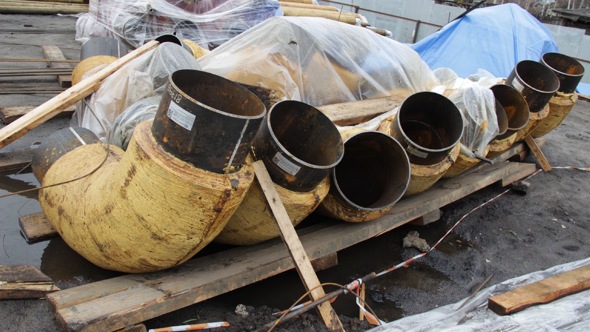 блочно-модульная котельная, отопление, ЖКХ, Шатура, Бакшеево, строительство,