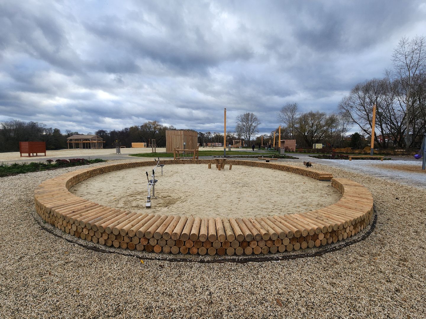 Коломна, благоустройство, набережная, общественное пространство,