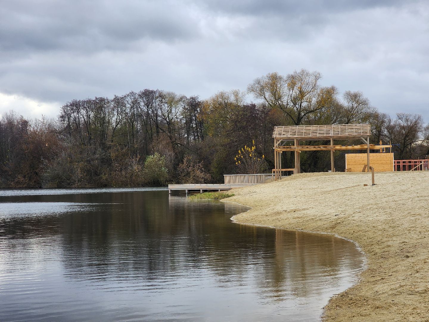 Коломна, благоустройство, набережная, общественное пространство,