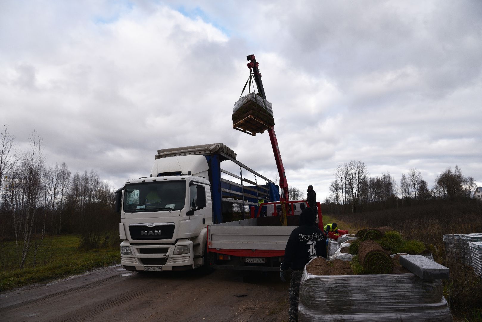 лотошино, званово, населенный пункт воинской доблести, стела, благоустройство,