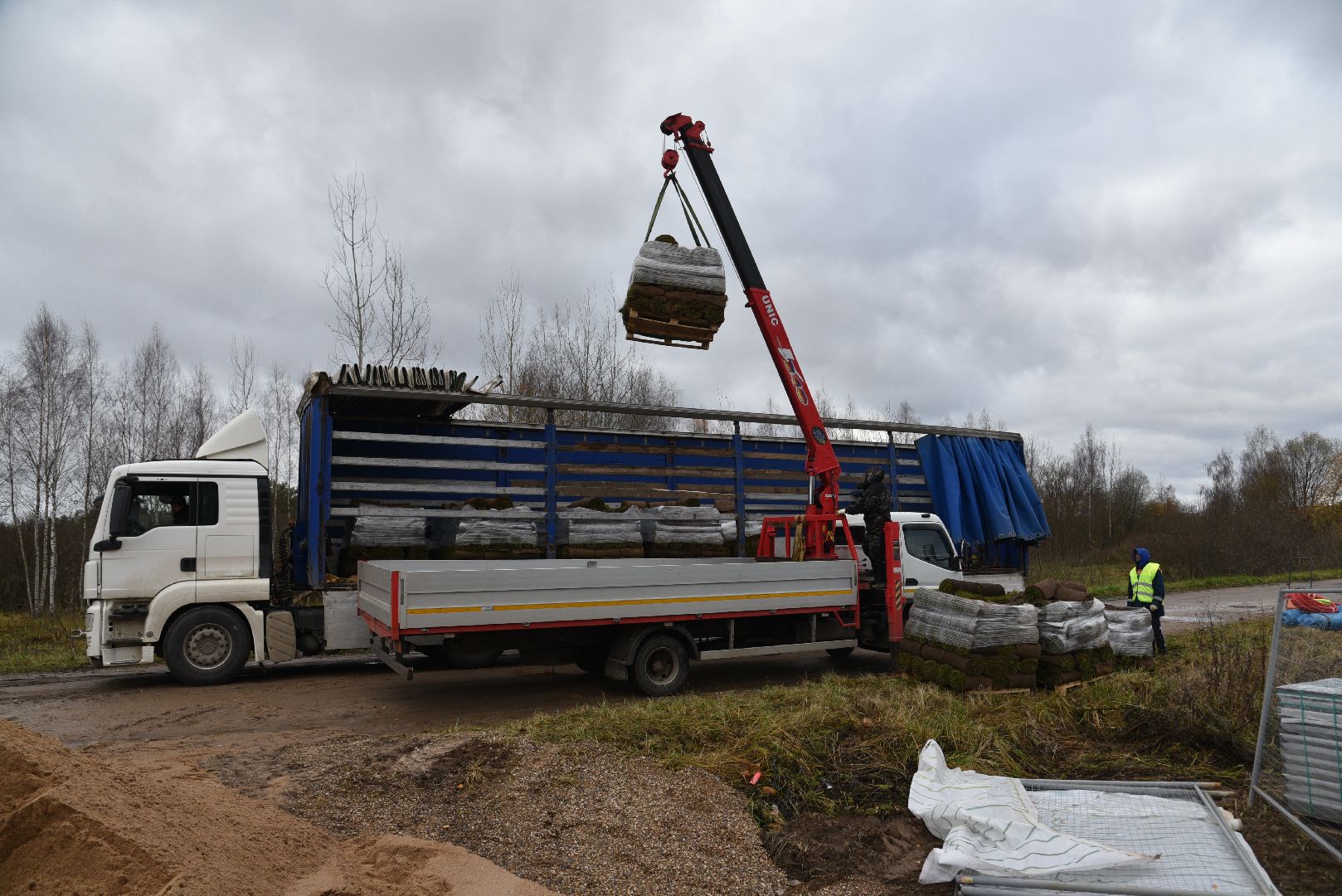 лотошино, званово, населенный пункт воинской доблести, стела, благоустройство,