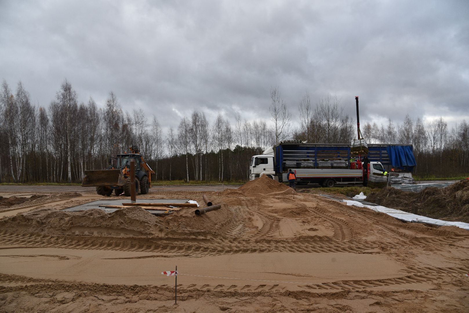 лотошино, званово, населенный пункт воинской доблести, стела, благоустройство,