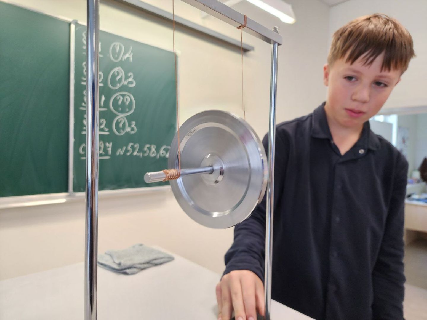 можайск, можайский городской округ, подмосковье, образование, образование в подмосковье, образование в можайске,точка роста, нацпроект, современная школа, образовательный центр, дети, школьники, гимназия 4,