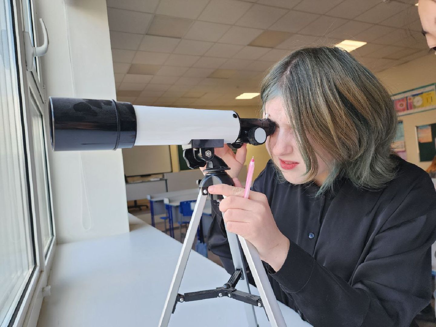 можайск, можайский городской округ, подмосковье, образование, образование в подмосковье, образование в можайске,точка роста, нацпроект, современная школа, образовательный центр, дети, школьники, гимназия 4,