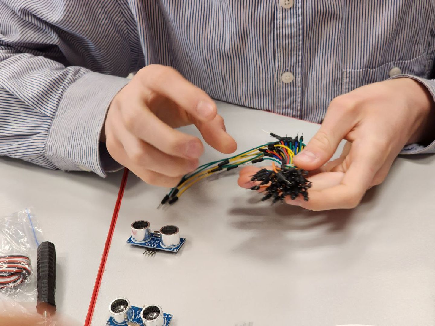 можайск, можайский городской округ, подмосковье, образование, образование в подмосковье, образование в можайске,точка роста, нацпроект, современная школа, образовательный центр, дети, школьники, гимназия 4,