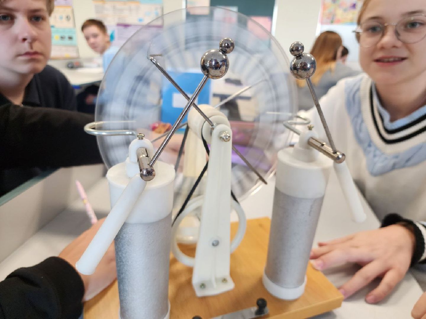 можайск, можайский городской округ, подмосковье, образование, образование в подмосковье, образование в можайске,точка роста, нацпроект, современная школа, образовательный центр, дети, школьники, гимназия 4,