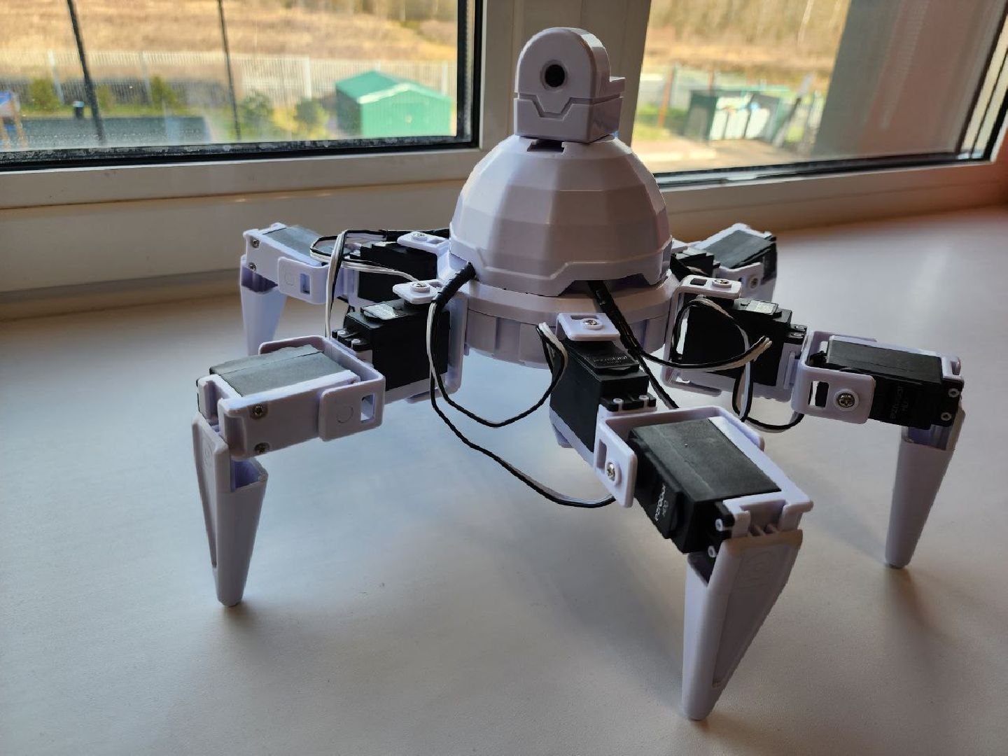 можайск, можайский городской округ, подмосковье, образование, образование в подмосковье, образование в можайске,точка роста, нацпроект, современная школа, образовательный центр, дети, школьники, гимназия 4,