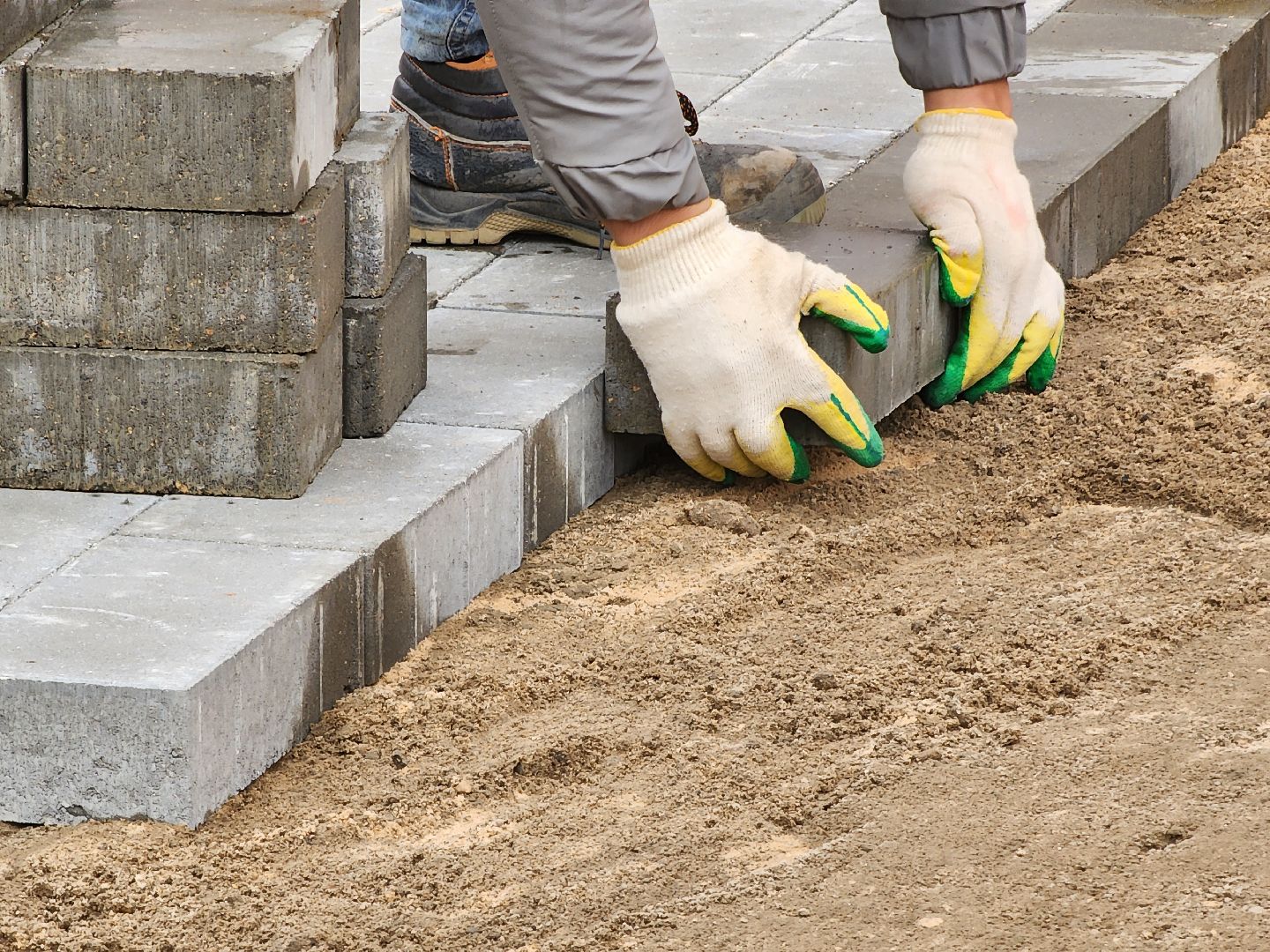 Дубна, Благоустройство, Сквер журавлева, вертикалка,