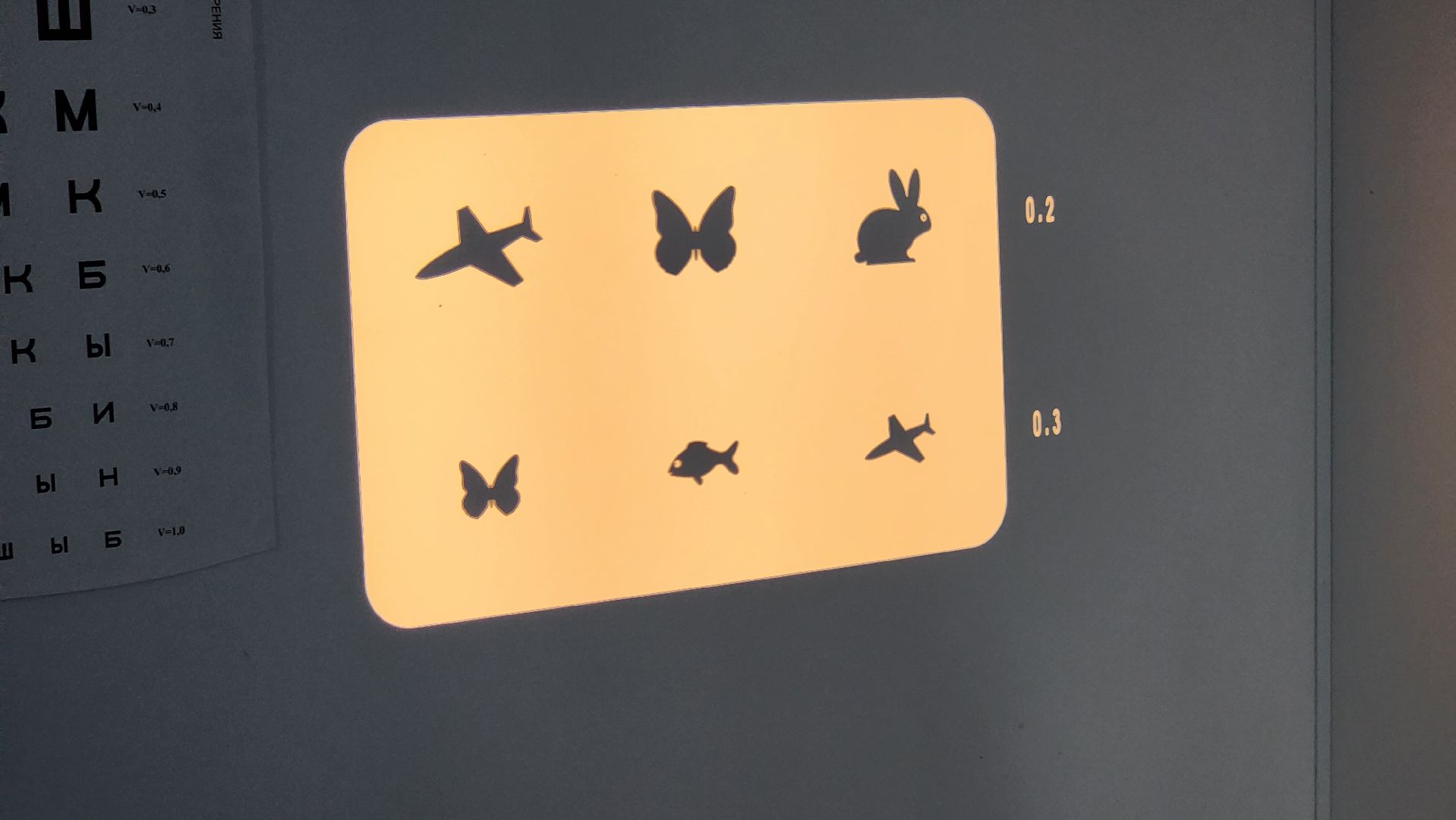 Солнечногорск, медицина, офтальмология, медицинское оборудование,