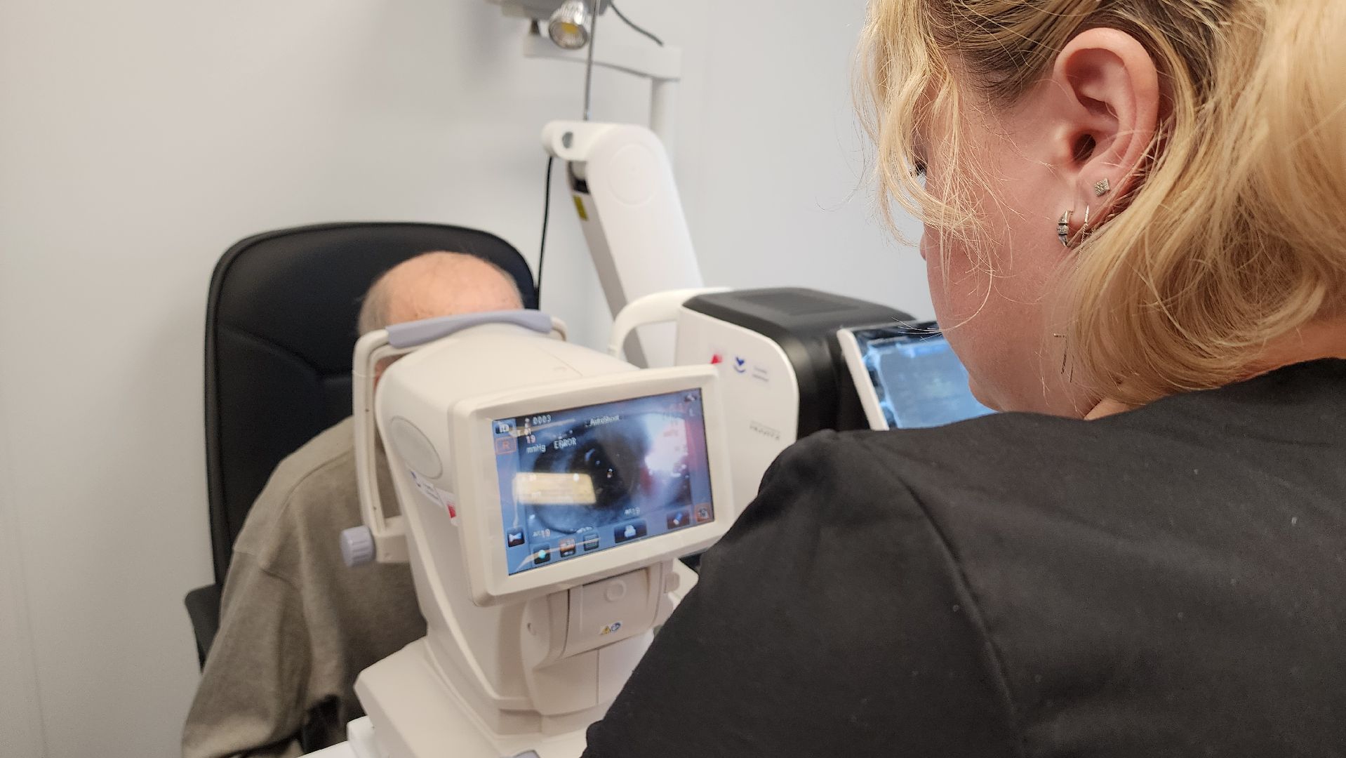 Солнечногорск, медицина, офтальмология, медицинское оборудование,