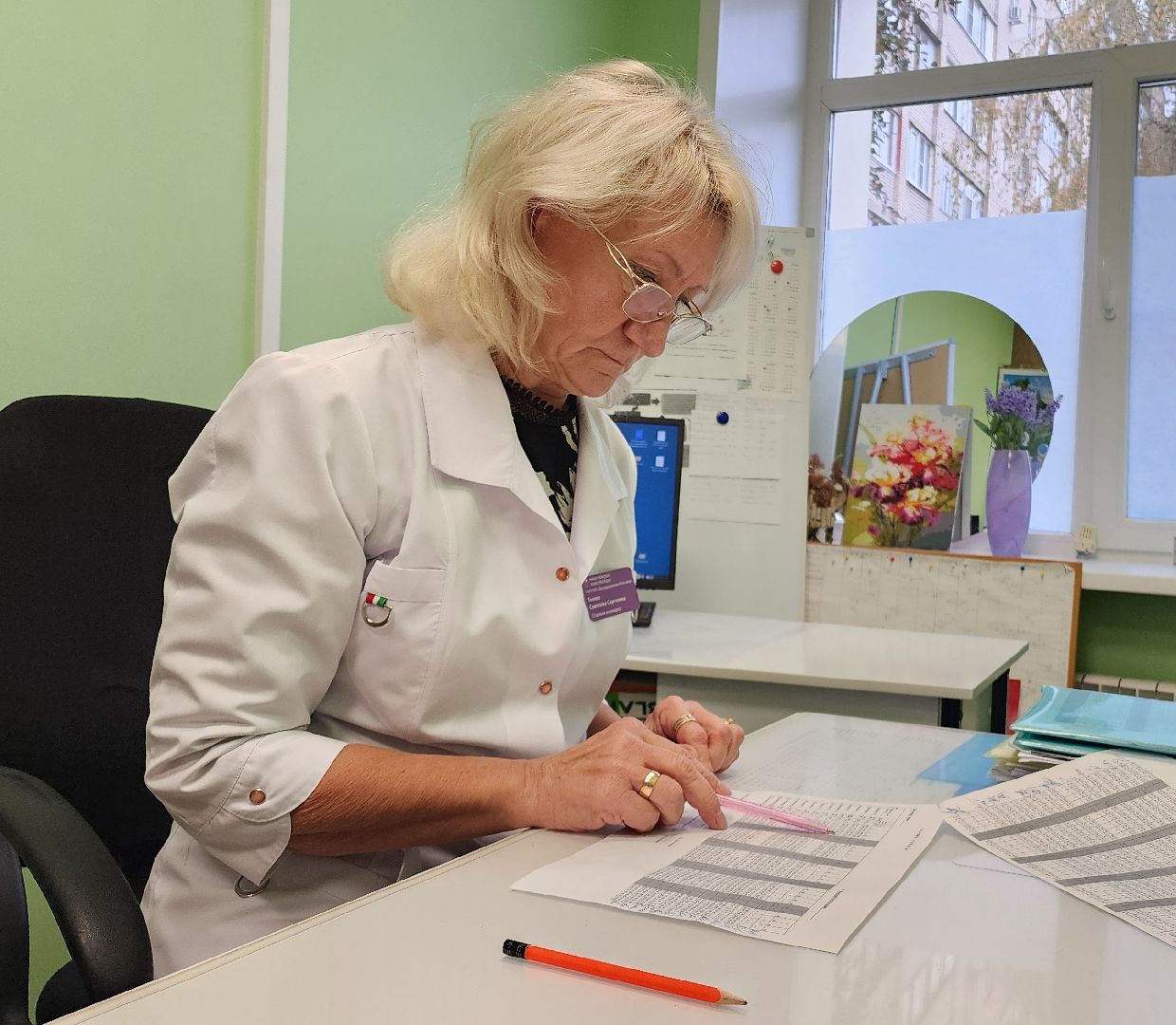 Домодедово, Подмосковье, акушерство, акушер гинеколог, акушер-гинеколог, ДЦГБ, Грамота, Благодарность, Почетная грамота,