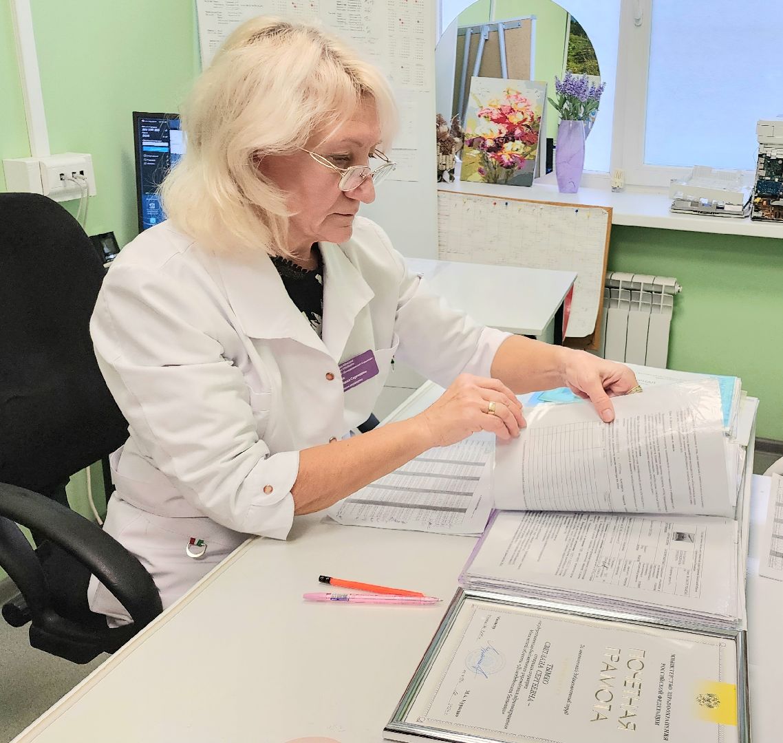 Домодедово, Подмосковье, акушерство, акушер гинеколог, акушер-гинеколог, ДЦГБ, Грамота, Благодарность, Почетная грамота,