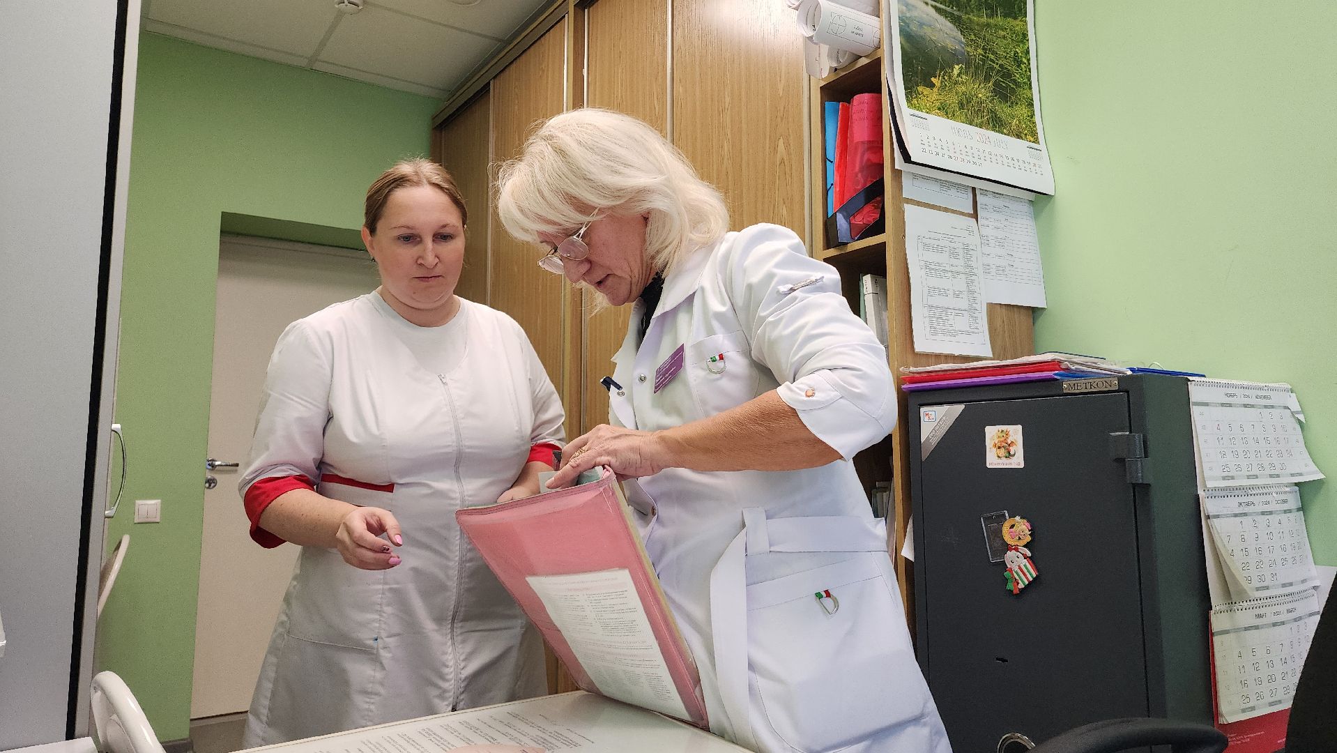 Домодедово, Подмосковье, акушерство, акушер гинеколог, акушер-гинеколог, ДЦГБ, Грамота, Благодарность, Почетная грамота,