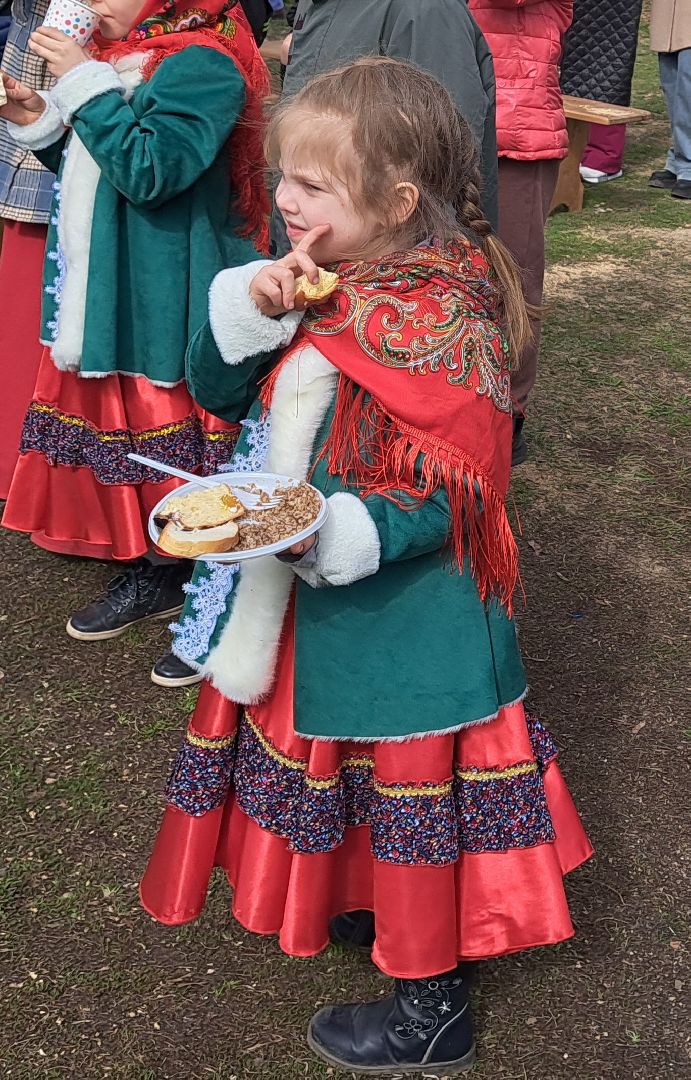 Колокола, Колокольный звон, Пасха, Горбово, Храм