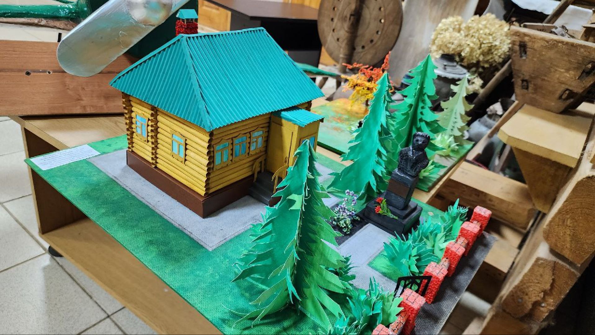 Вертикалки, Серебряные Пруды, краеведение, историко-краеведческий конкурс, образование, культура, 100 лет Серебряно-Прудскому району,