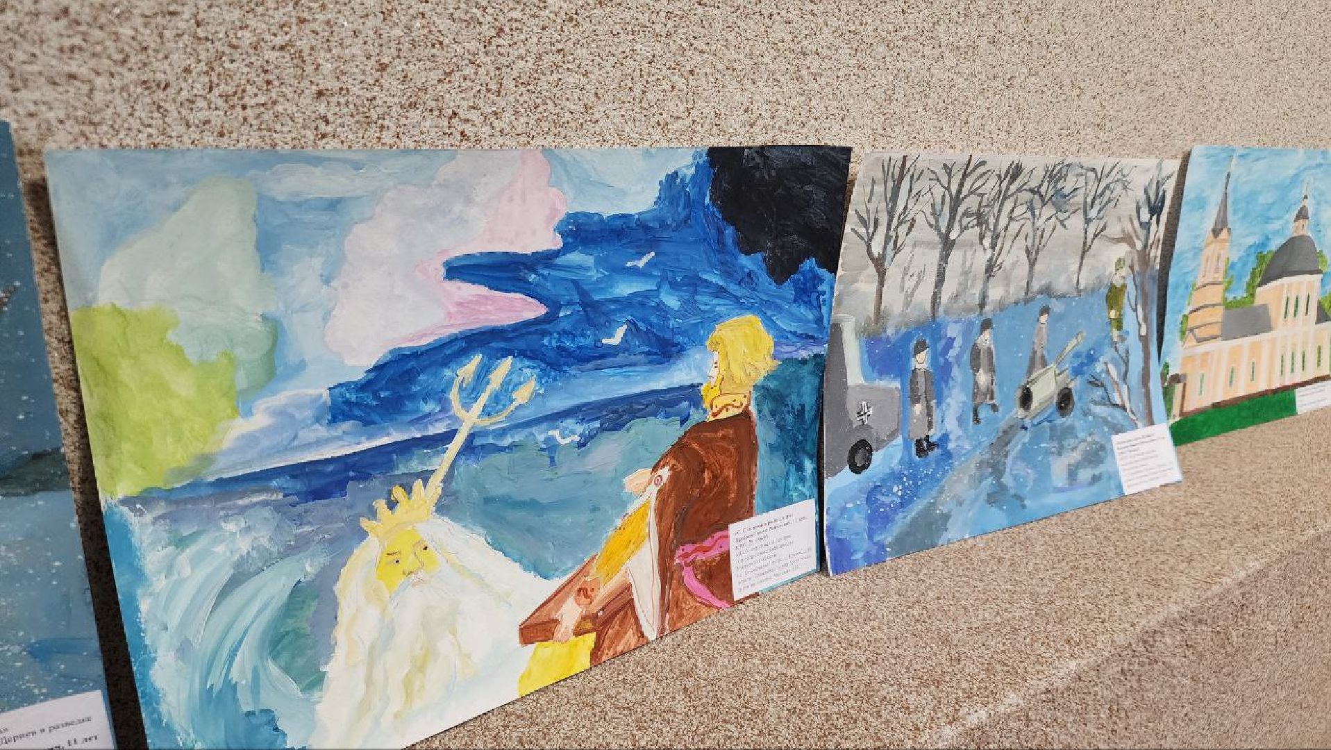 Вертикалки, Серебряные Пруды, краеведение, историко-краеведческий конкурс, образование, культура, 100 лет Серебряно-Прудскому району,