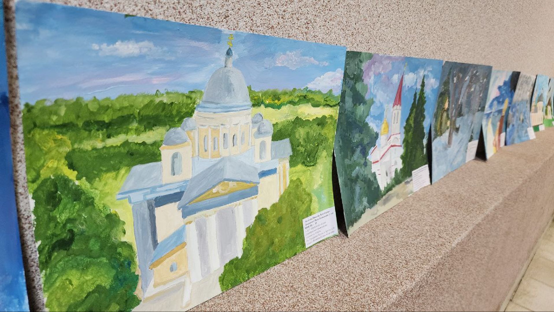 Вертикалки, Серебряные Пруды, краеведение, историко-краеведческий конкурс, образование, культура, 100 лет Серебряно-Прудскому району,