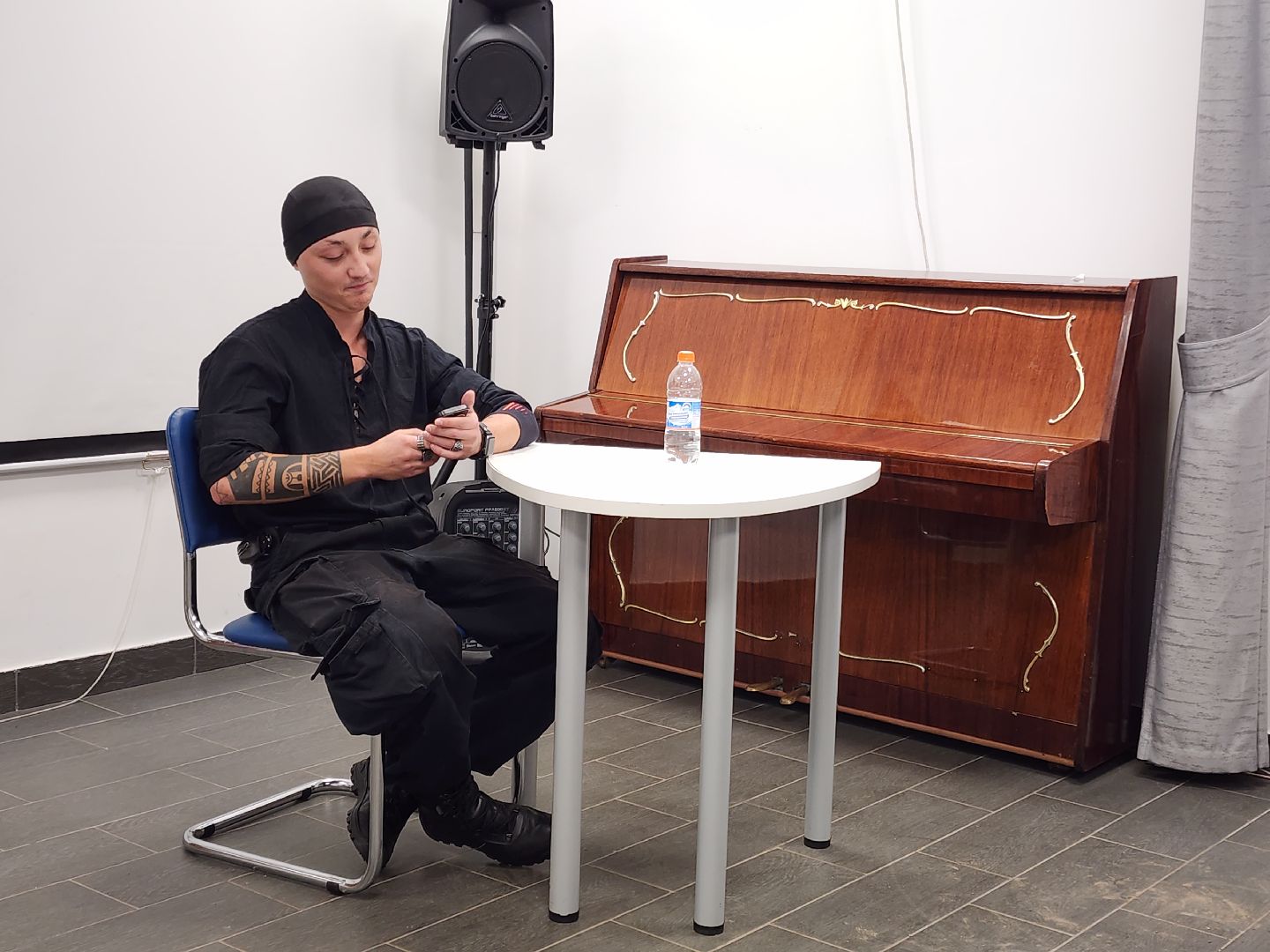 Черноголовка, профориентация для школьников, Образование,