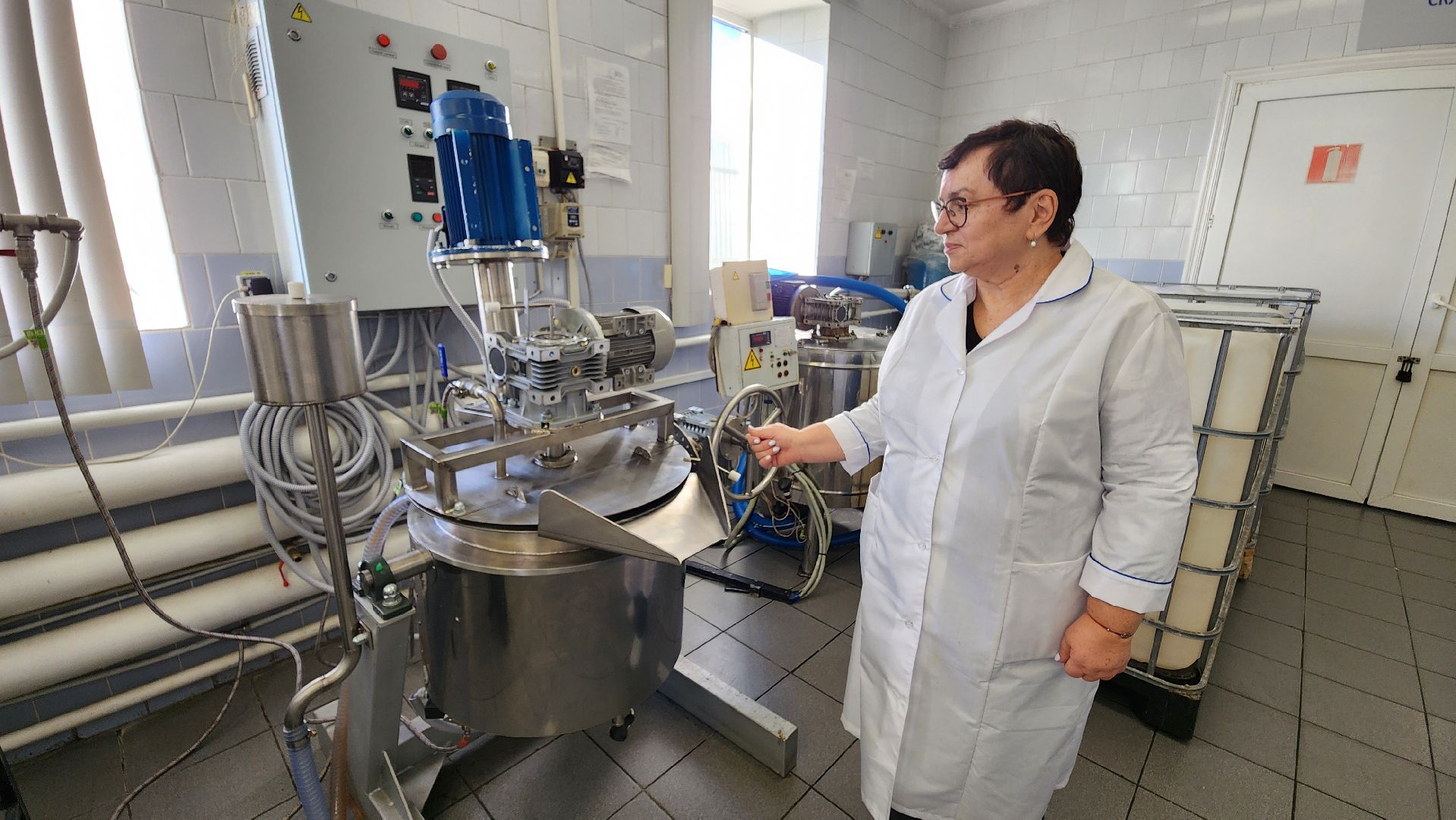 Солнечногорск, экономика, косметическое производство, поселок Жуково,