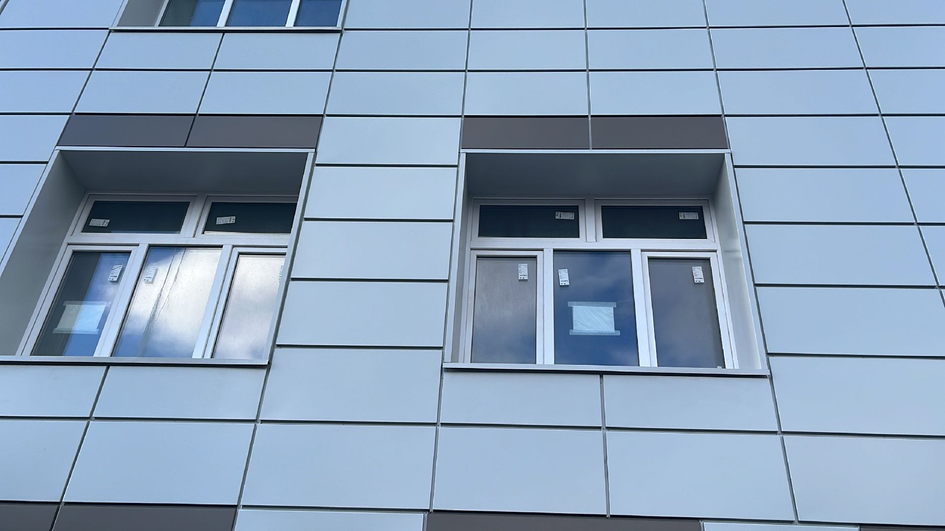 Волоколамск, капитальный ремонт, Осташевская больница, программа губернатора мо,вертикалки,