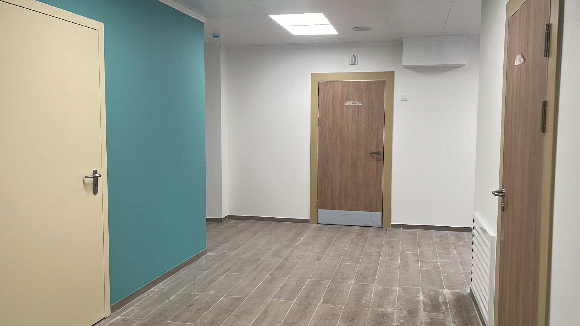 Волоколамск, капитальный ремонт, Осташевская больница, программа губернатора мо,вертикалки,